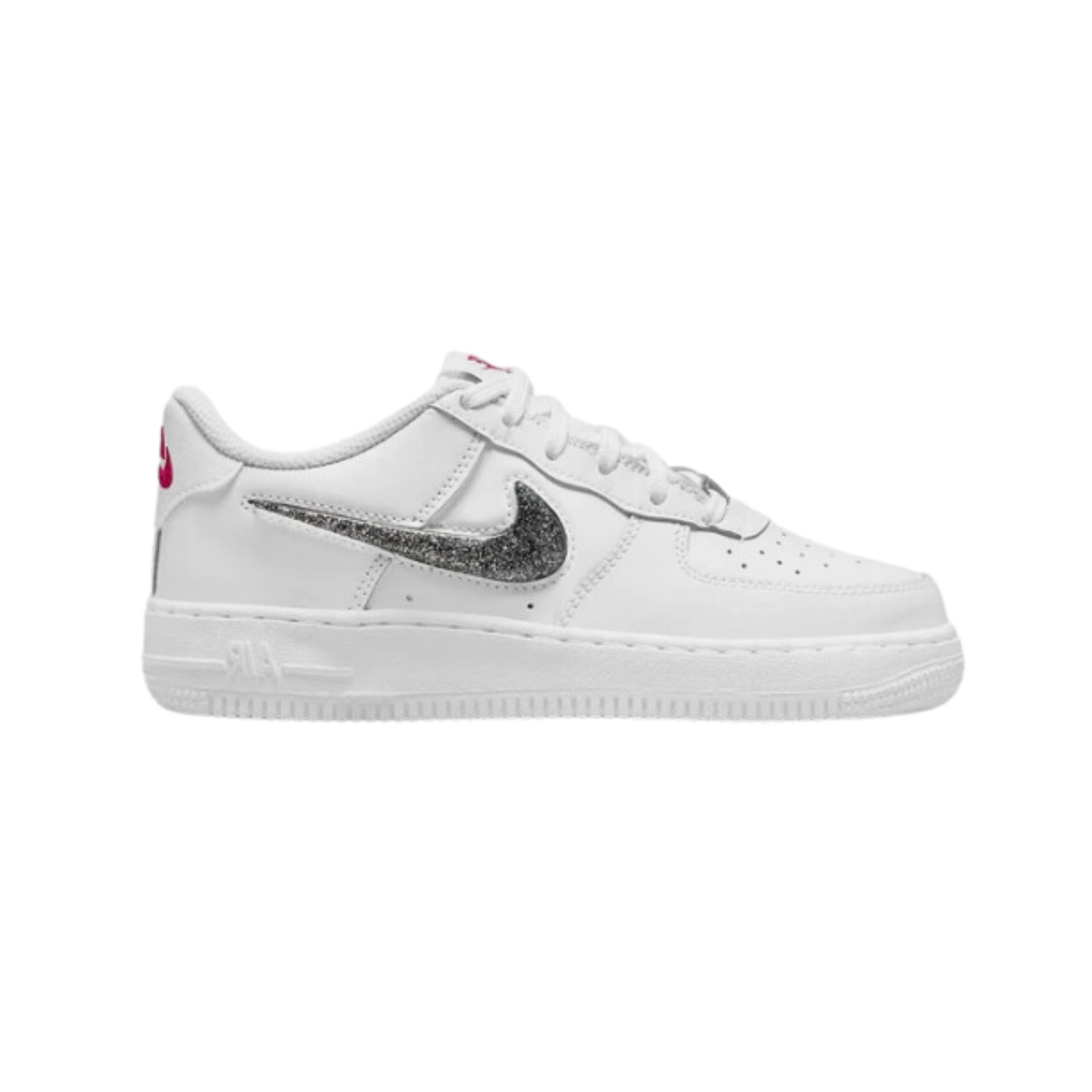 Air Force 1 Low Metallic Newter (GS) - Razan Sneakers