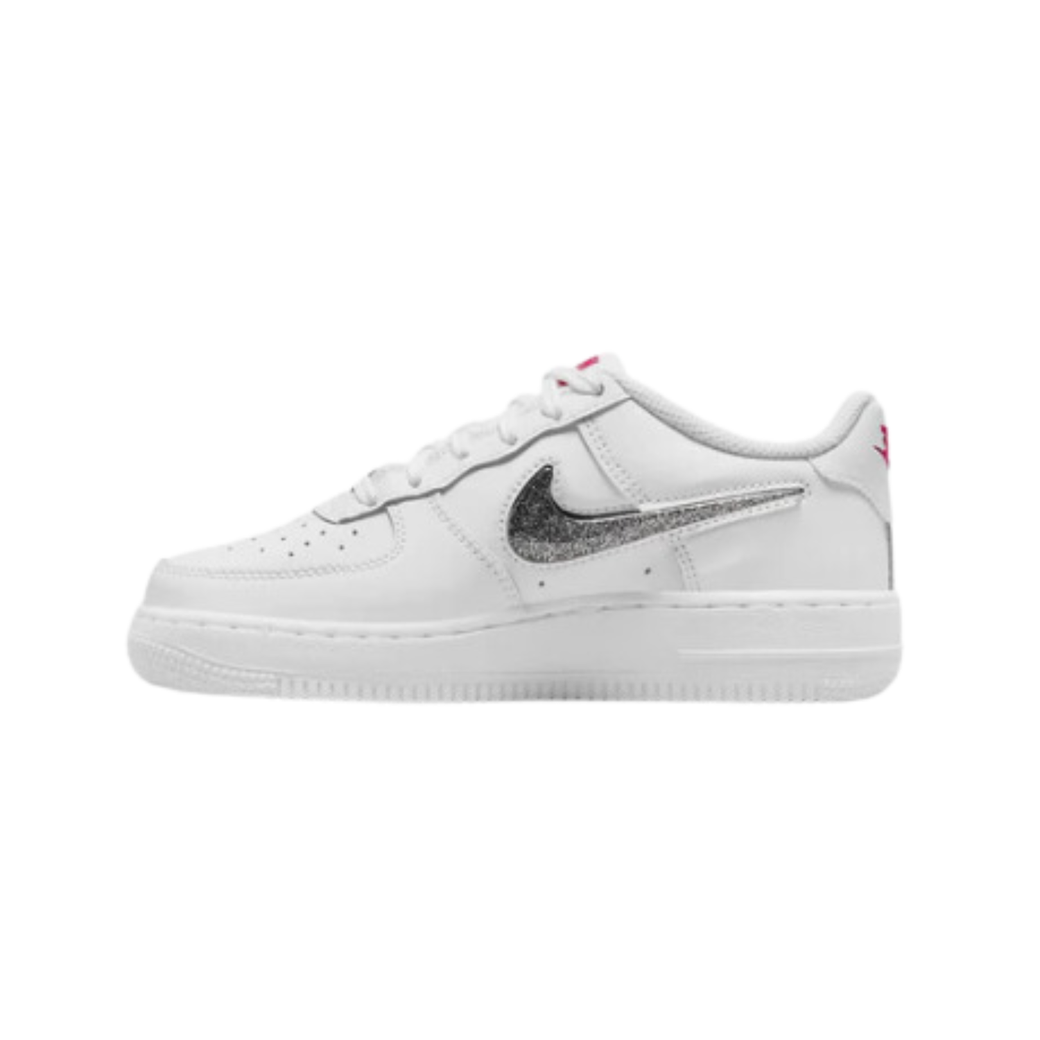 Air Force 1 Low Metallic Newter (GS) - Razan Sneakers
