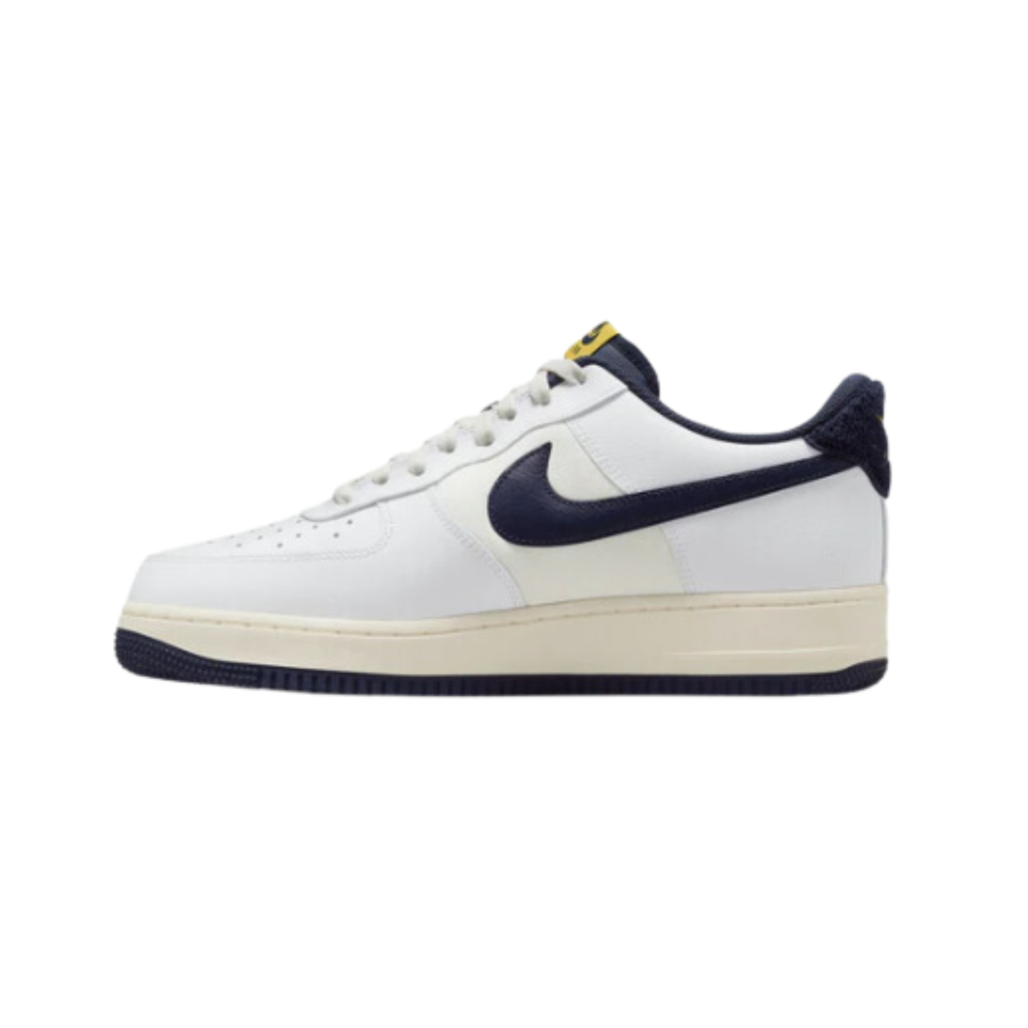 Air Force 1 Low Midnight Navy Sail - Razan Sneakers