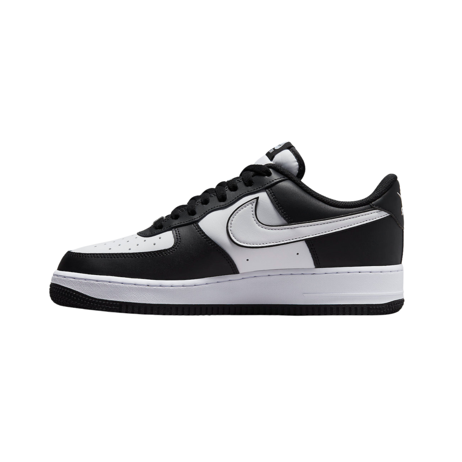 Air Force 1 Low Panda 2023 - Razan Sneakers
