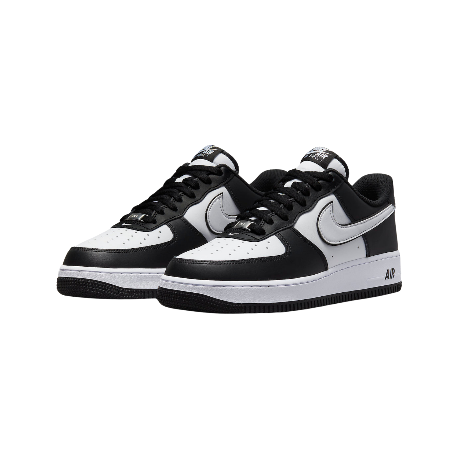 Air Force 1 Low Panda 2023 - Razan Sneakers