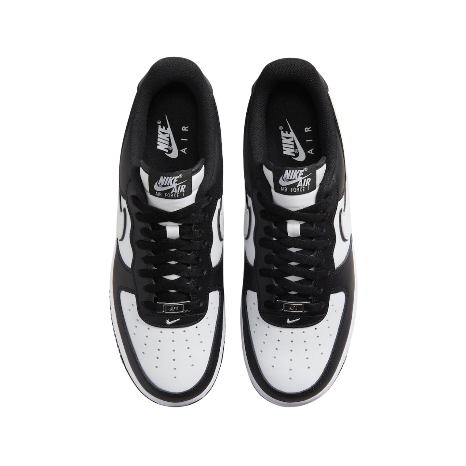 Air Force 1 Low Panda 2023 - Razan Sneakers