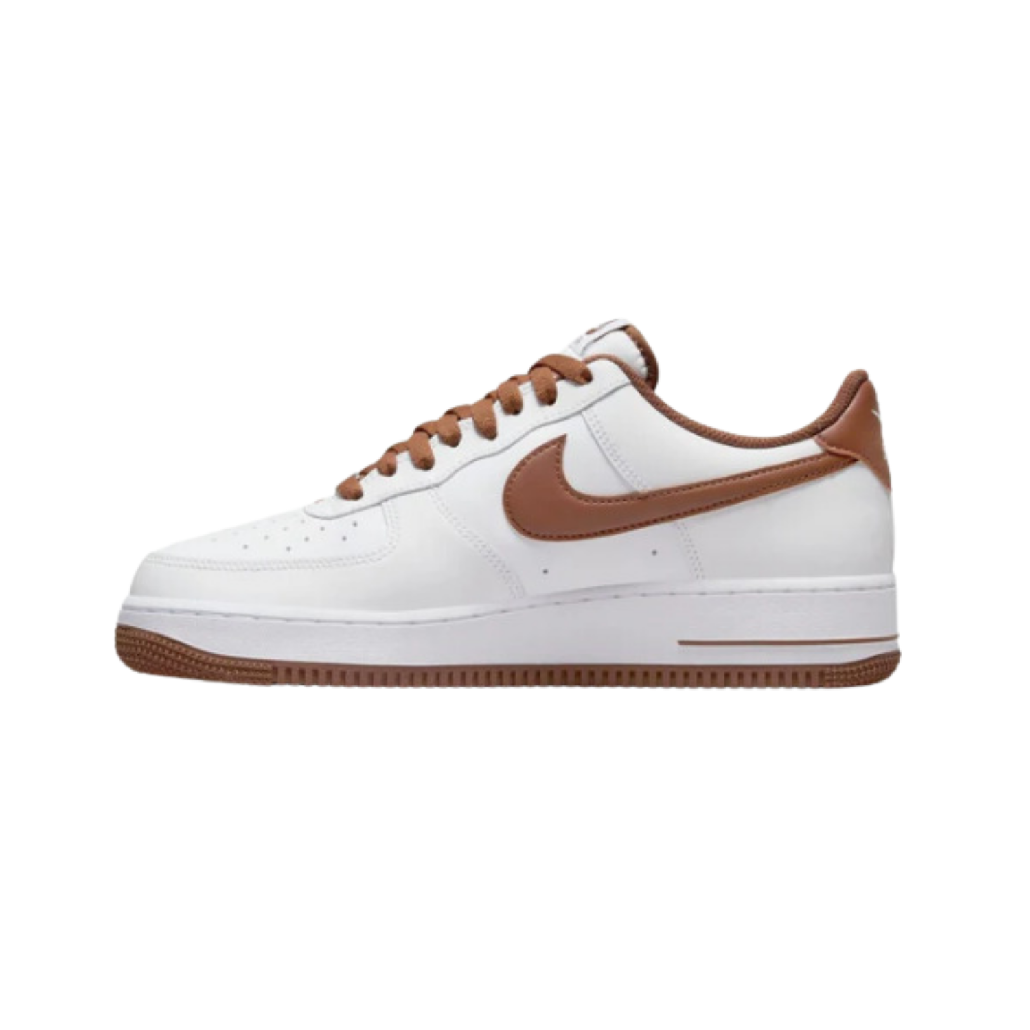 Air Force 1 Low Pecan - Razan Sneakers