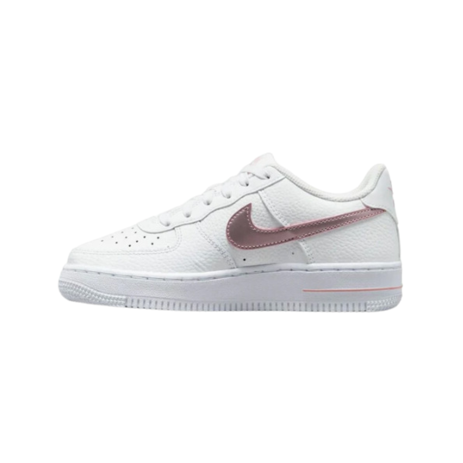 Air Force 1 Low Pink Glaze (GS) - Razan Sneakers