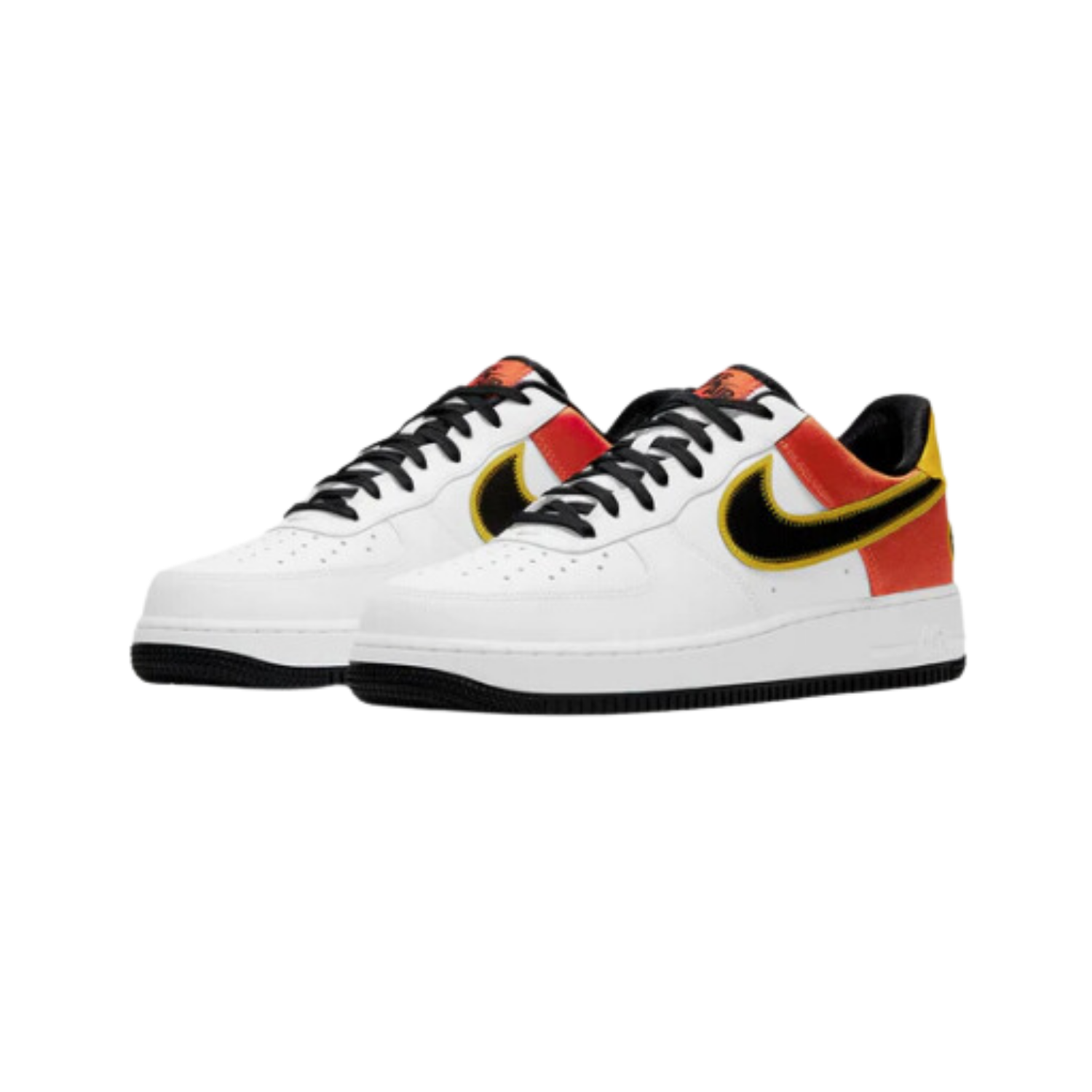 Air Force 1 Low Roswell Raygun - Razan Sneakers