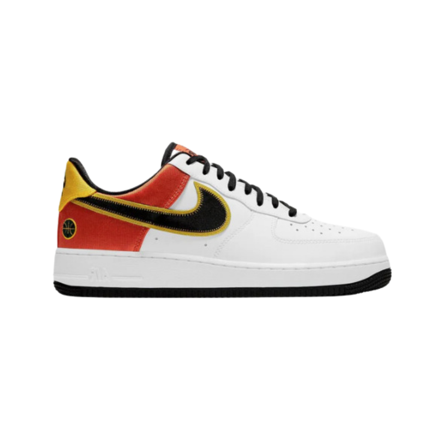 Air Force 1 Low Roswell Raygun - Razan Sneakers