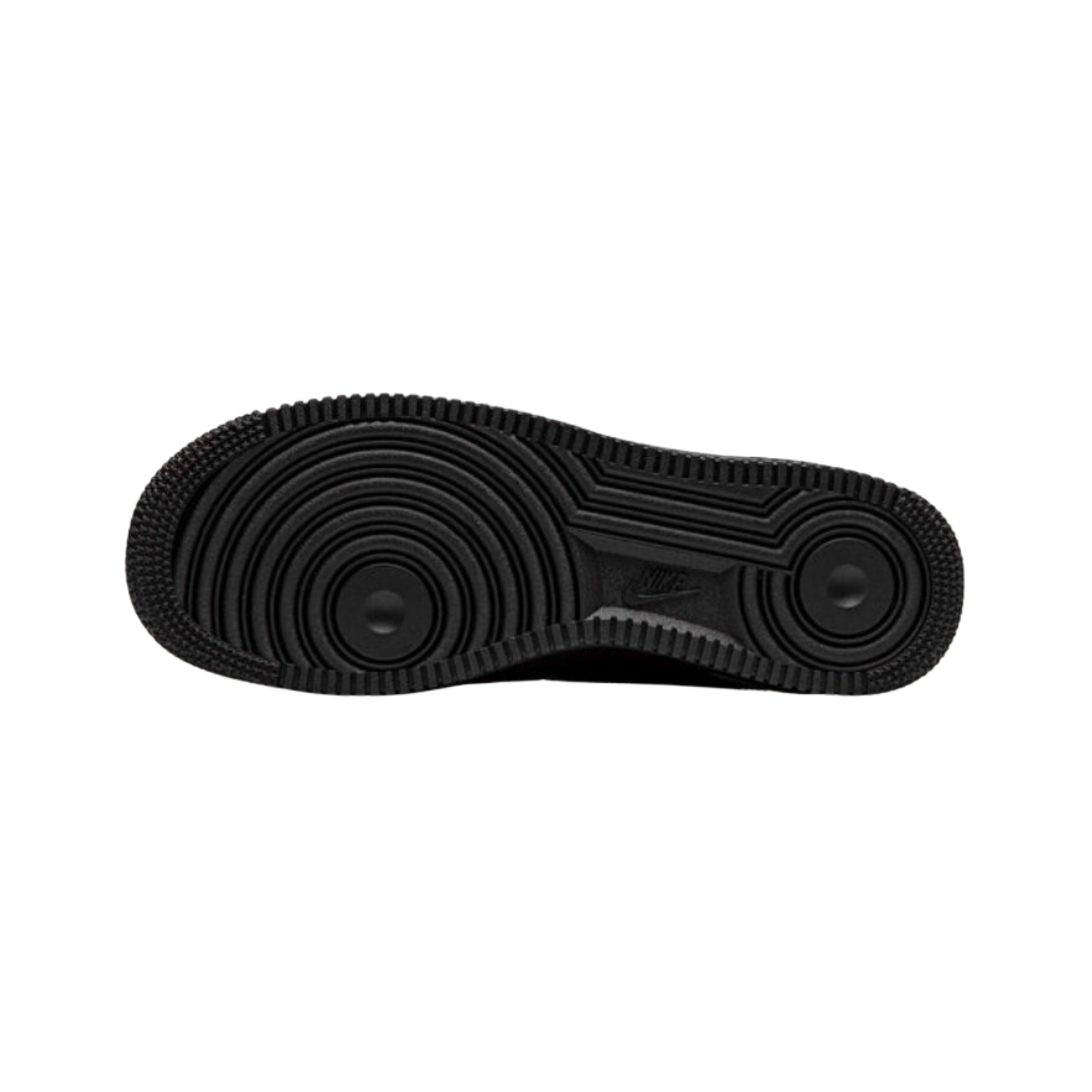 Air Force 1 Low Supreme Black - Razan Sneakers