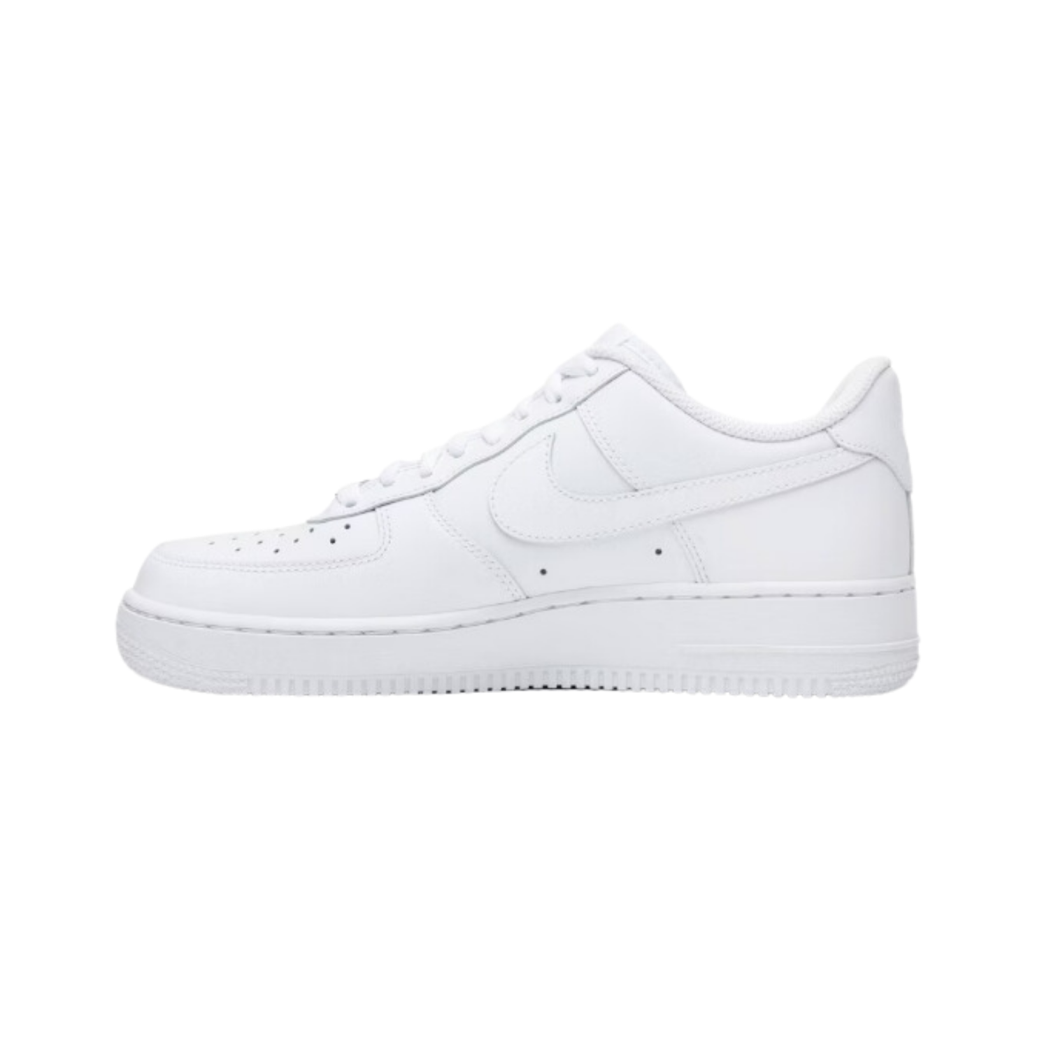 Air Force 1 Low Triple White - Razan Sneakers