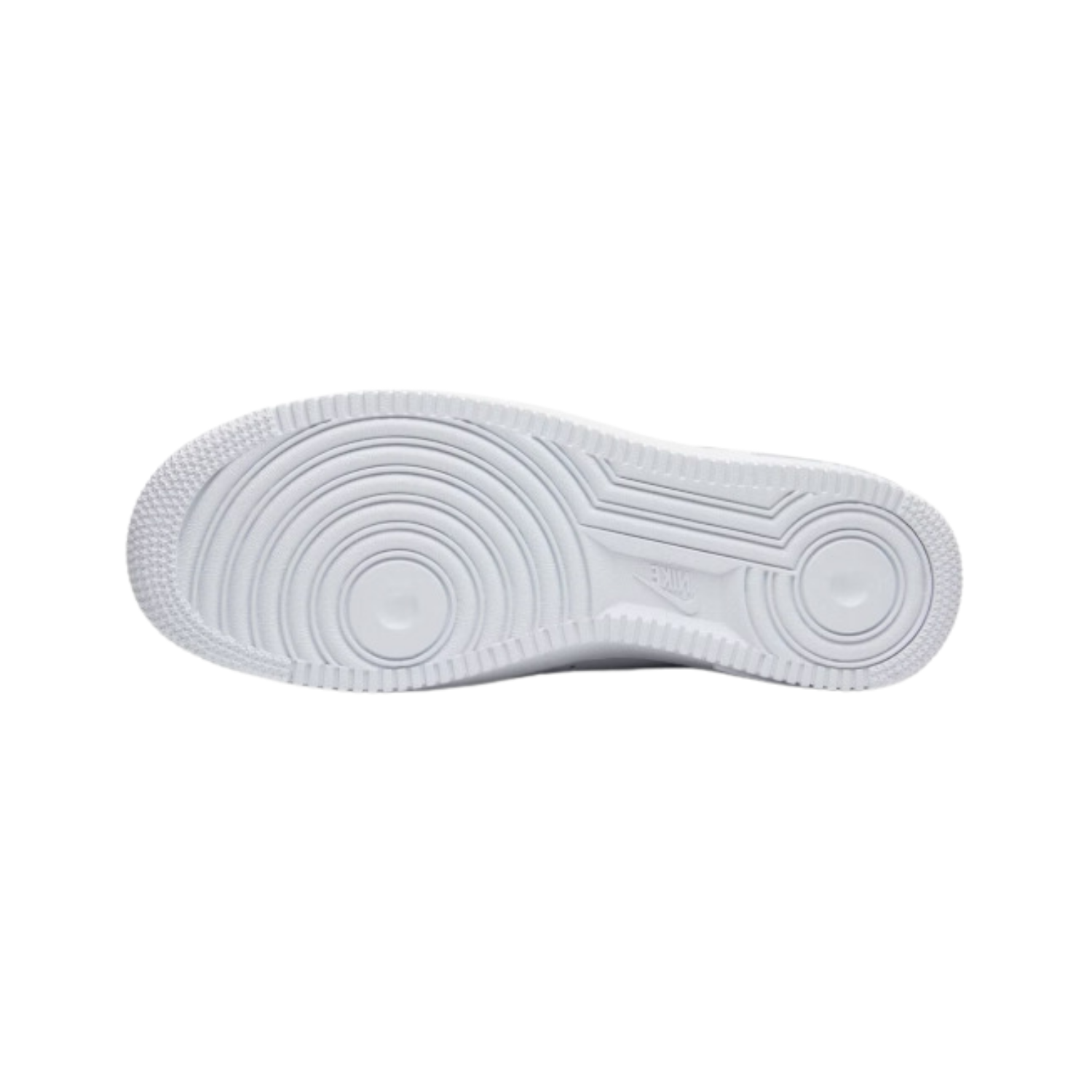 Air Force 1 Low Triple White - Razan Sneakers