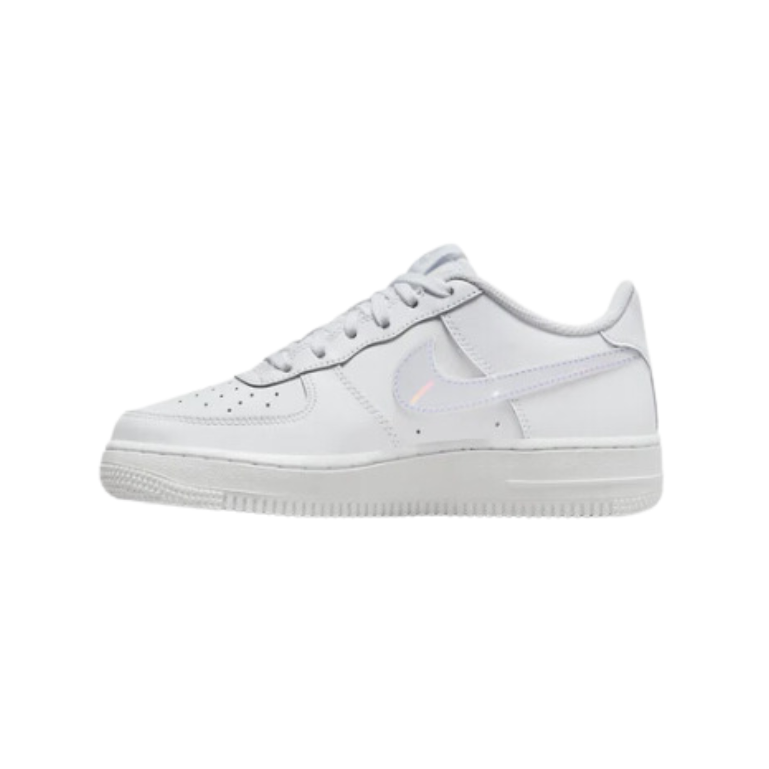 Air Force 1 Low White Aura (GS) - Razan Sneakers