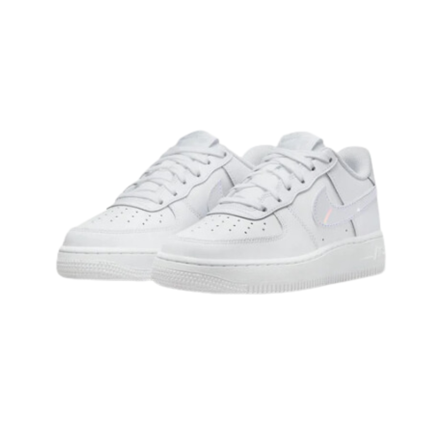 Air Force 1 Low White Aura (GS) - Razan Sneakers