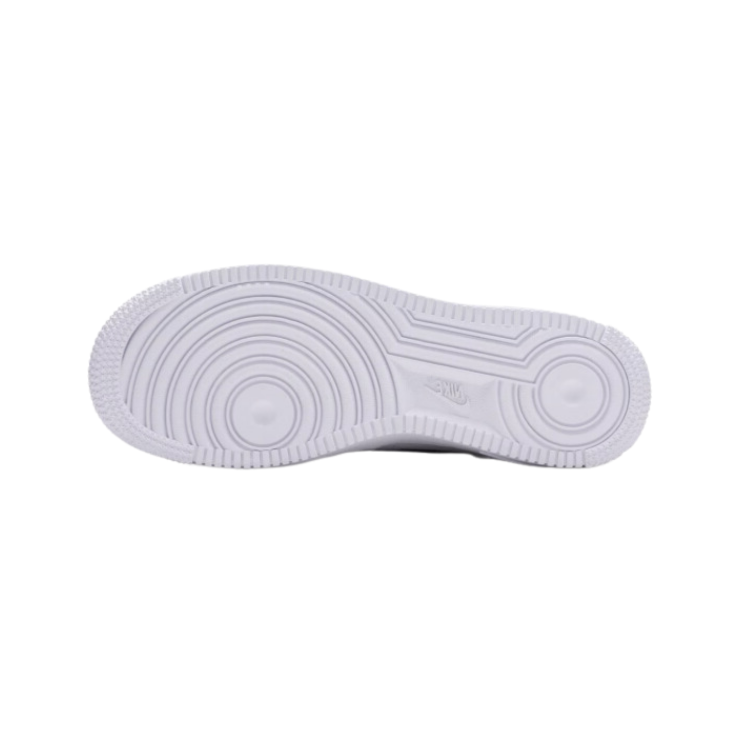 Air Force 1 Low White Black (GS) - Razan Sneakers