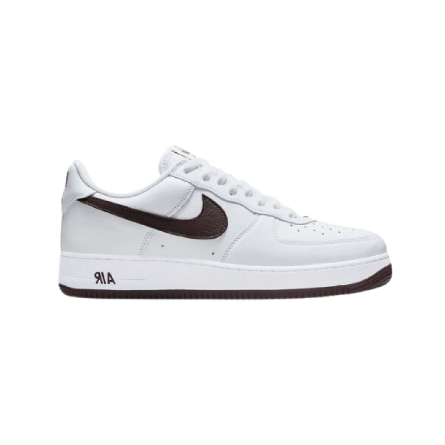 Air Force 1 Low White Chocolate  - Razan Sneakers