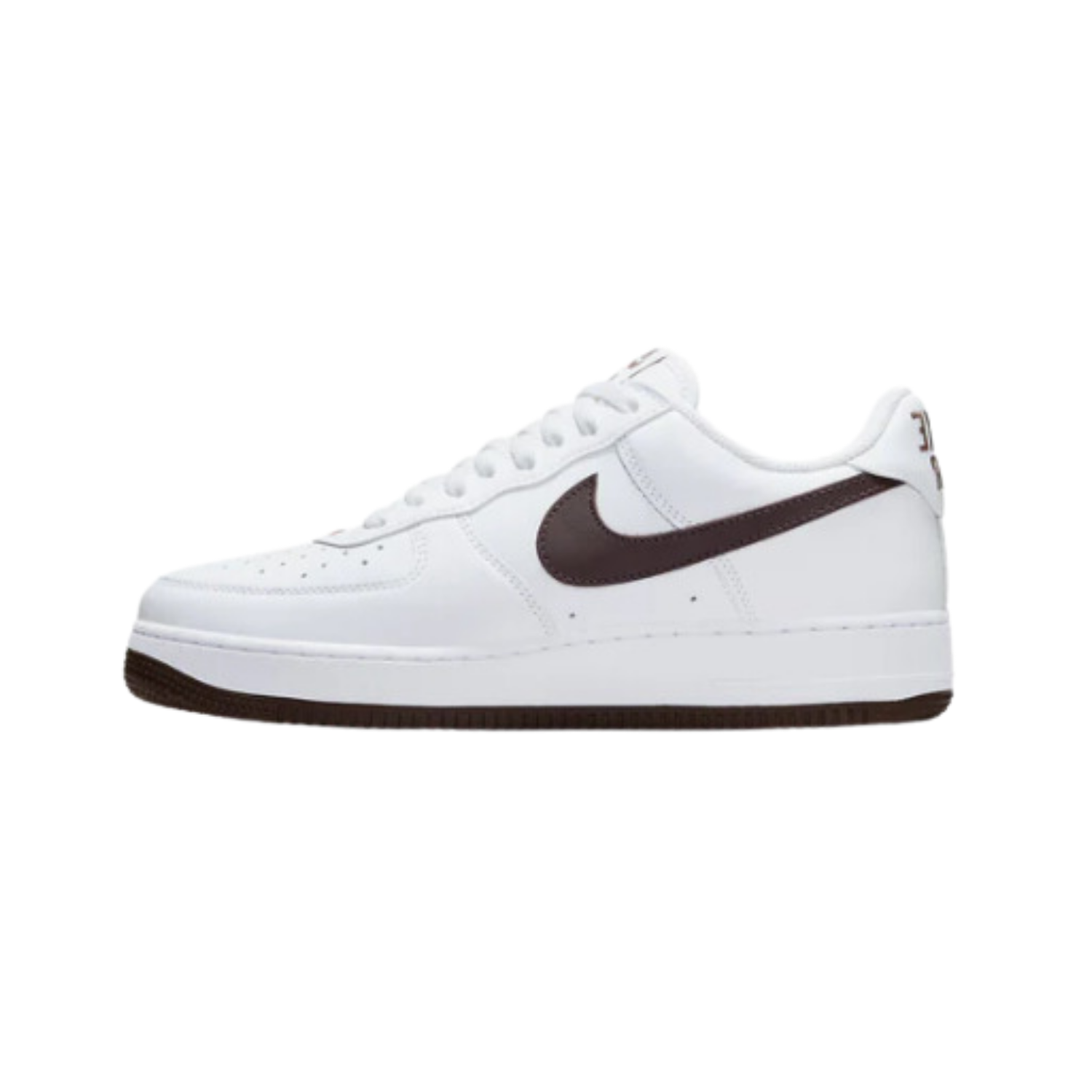 Air Force 1 Low White Chocolate  - Razan Sneakers