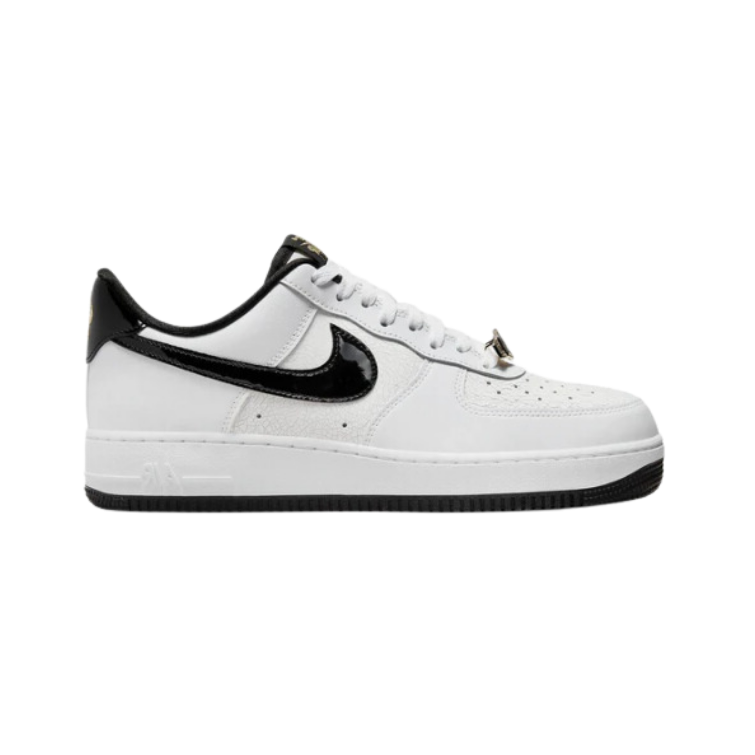 Air Force 1 Low World Champ - Razan Sneakers