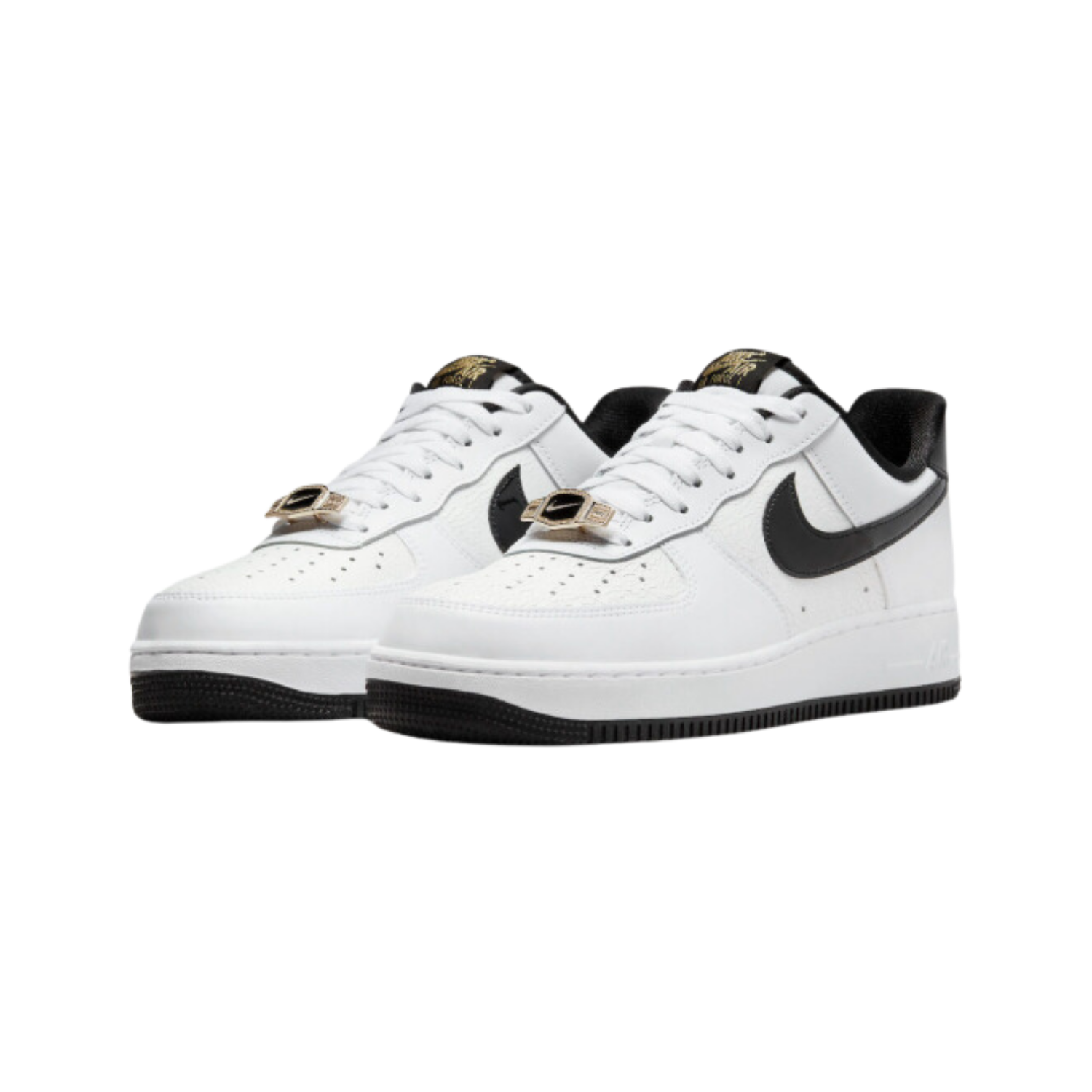 Air Force 1 Low World Champ - Razan Sneakers