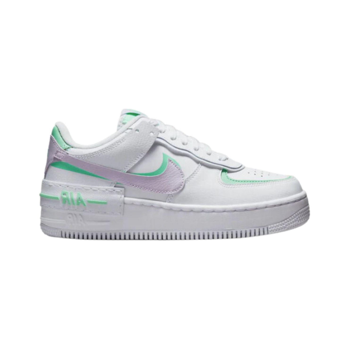 Air Force 1 Shadow Infinite Lilac (W) - Razan Sneakers
