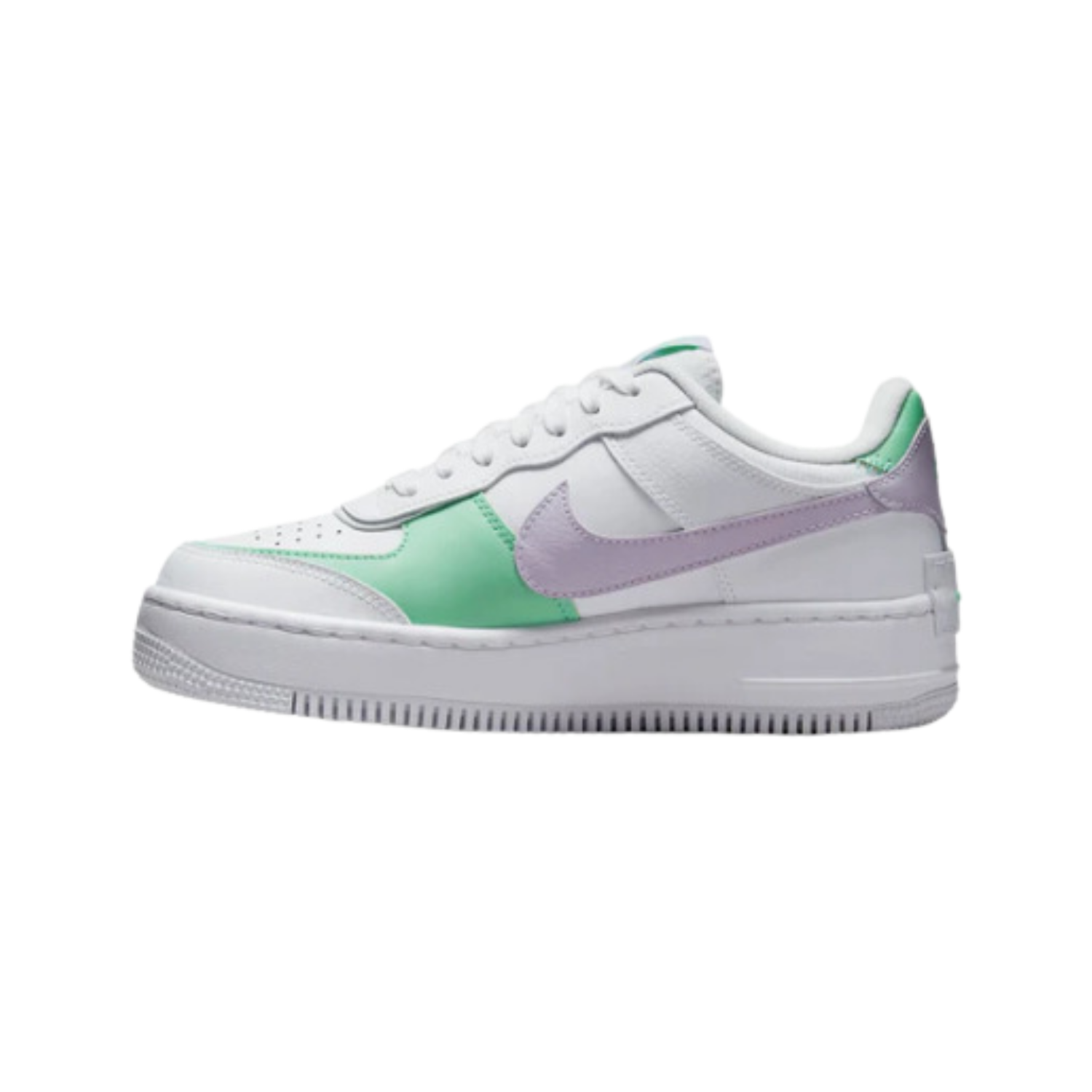 Air Force 1 Shadow Infinite Lilac (W) - Razan Sneakers