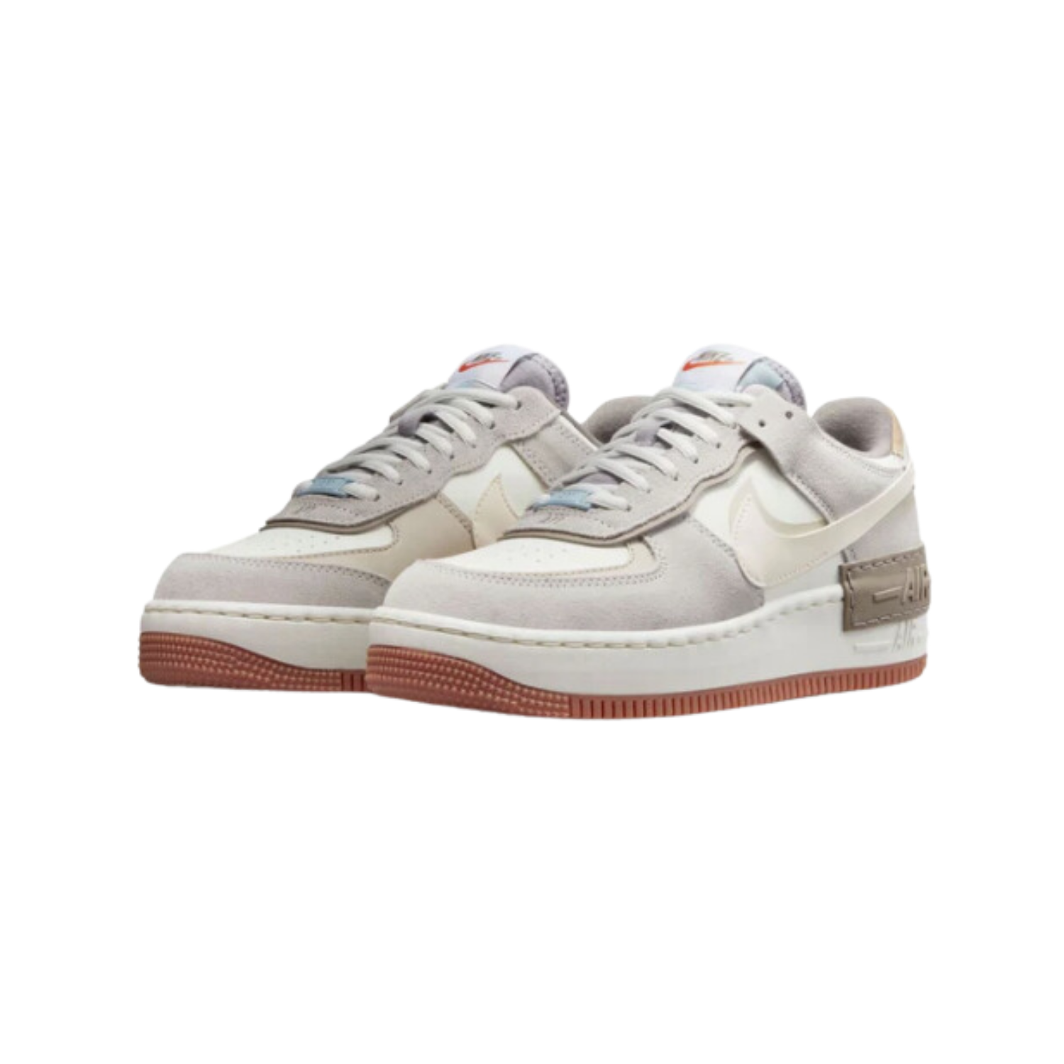 Air Force 1 Shadow Sail Pale Ivory (W) - Razan Sneakers