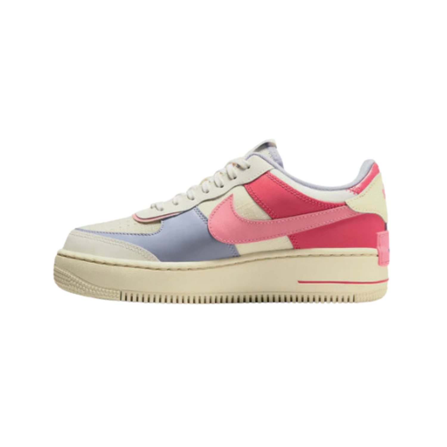 Air Force 1 Shadow Sail Sea Coral (W) - Razan Sneakers