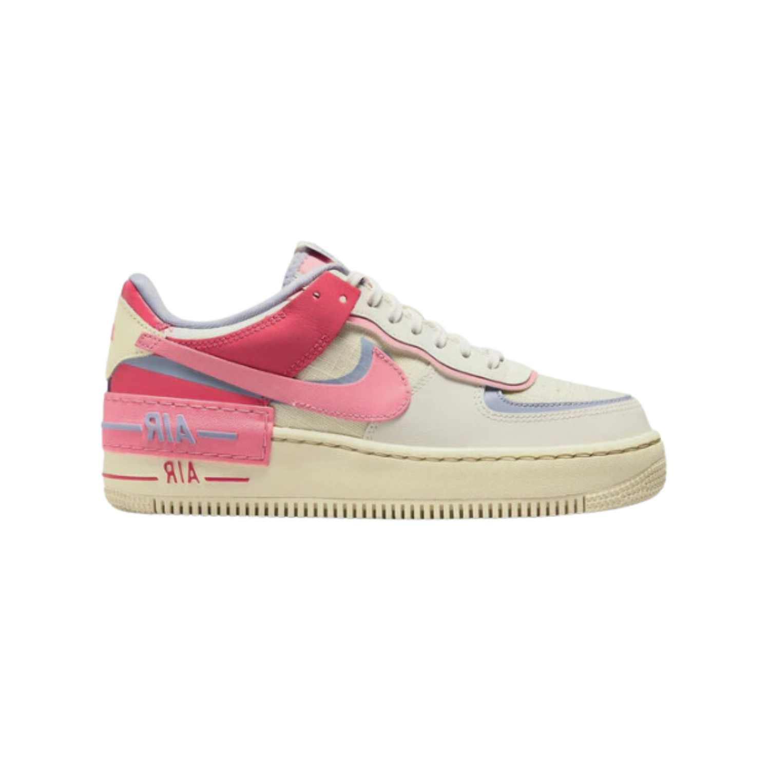 Air Force 1 Shadow Sail Sea Coral (W) - Razan Sneakers
