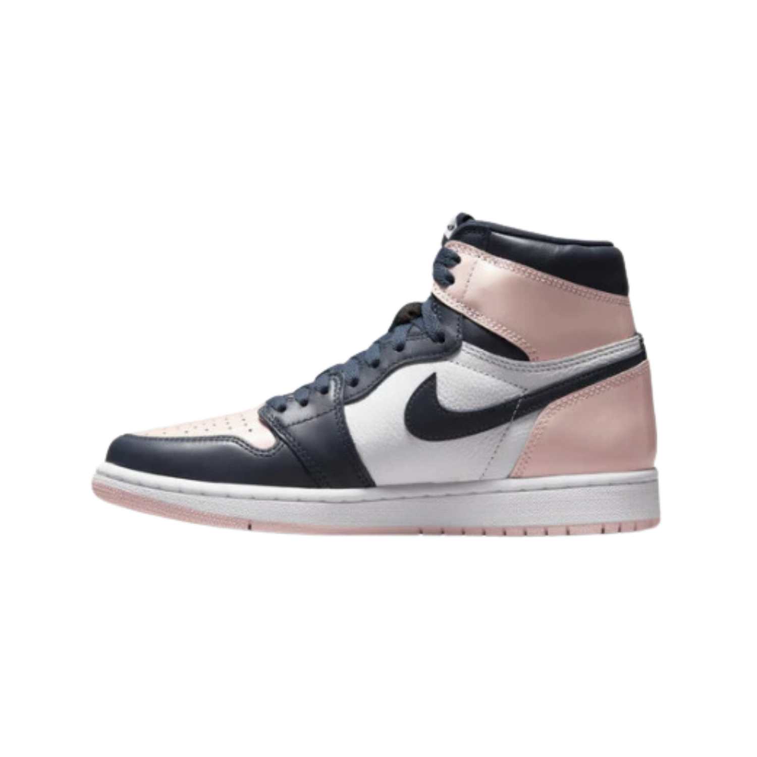 Air Jordan 1 High Bubble Gum Atmosp here (W) - Razan Sneakers
