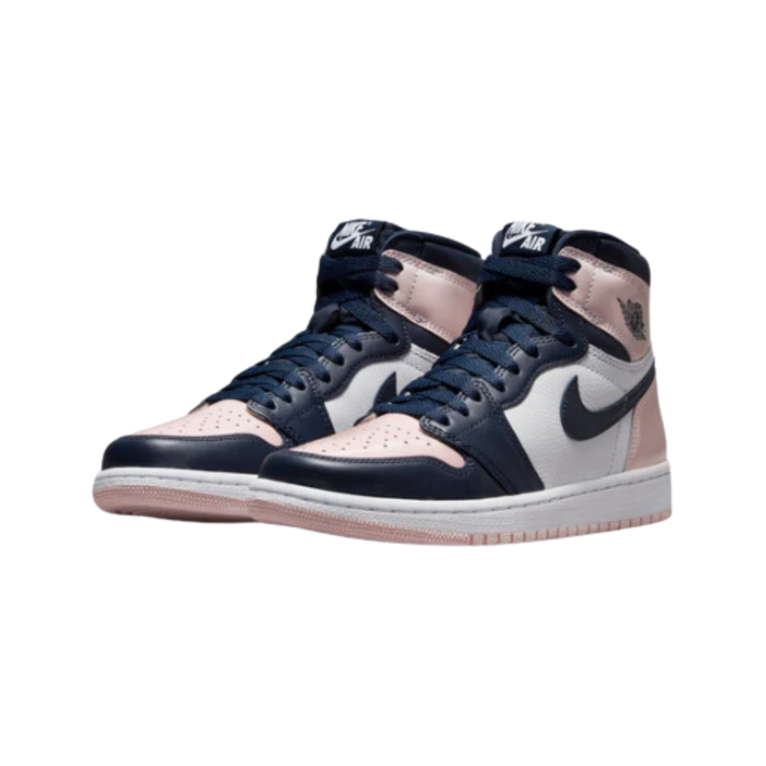 Air Jordan 1 High Bubble Gum Atmosp here (W) - Razan Sneakers