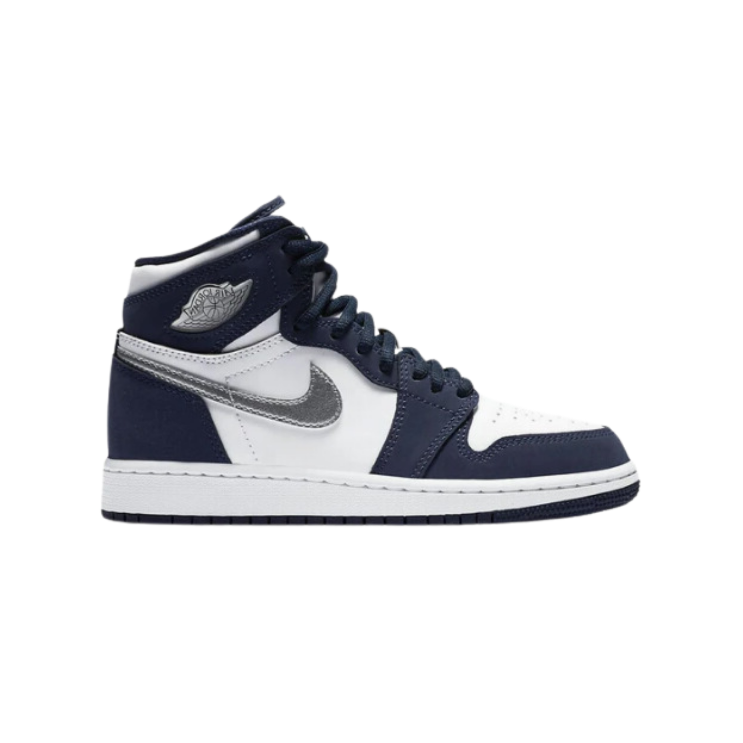 Air Jordan 1 High Co Japan Midnight Navy (GS) - Razan Sneakers