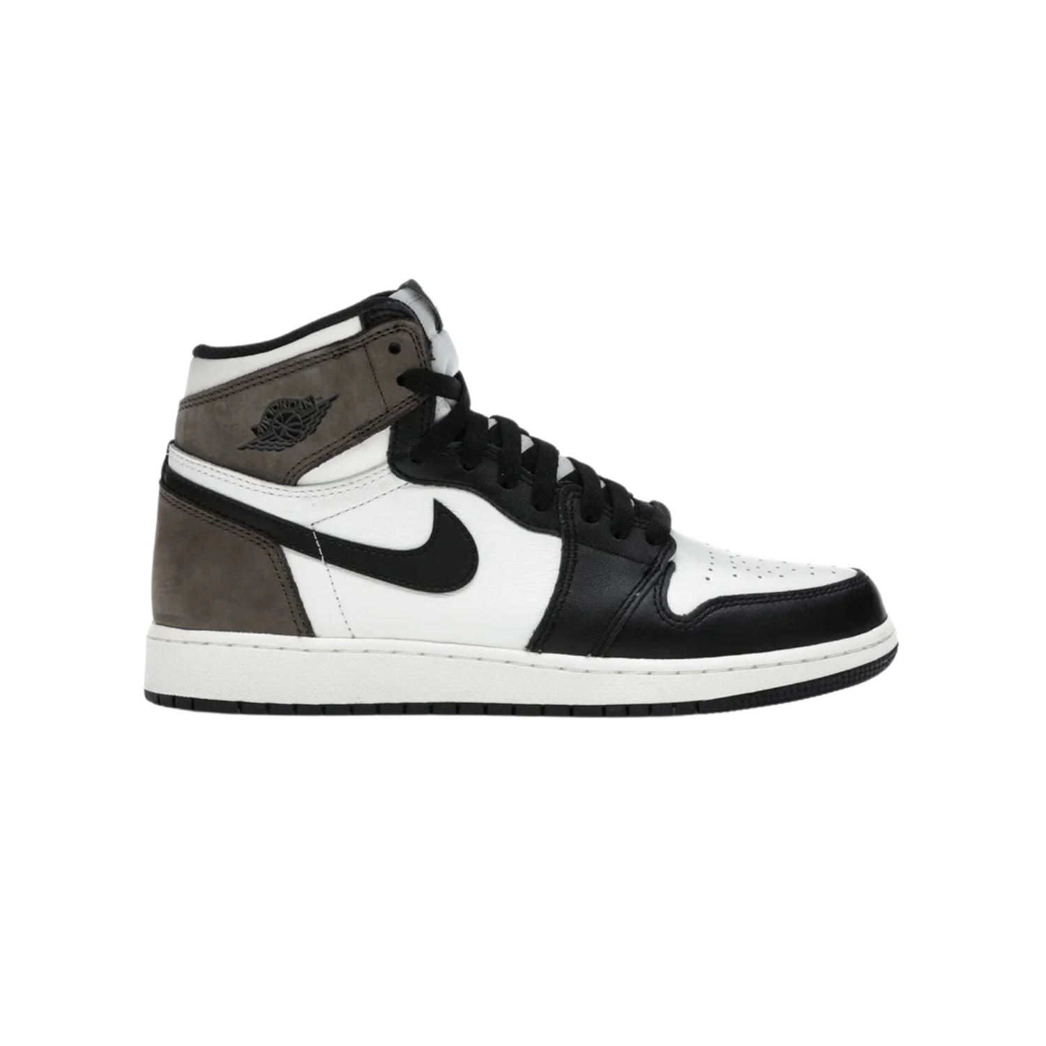 Air Jordan 1 High Dark Mocha (GS) - Razan Sneakers