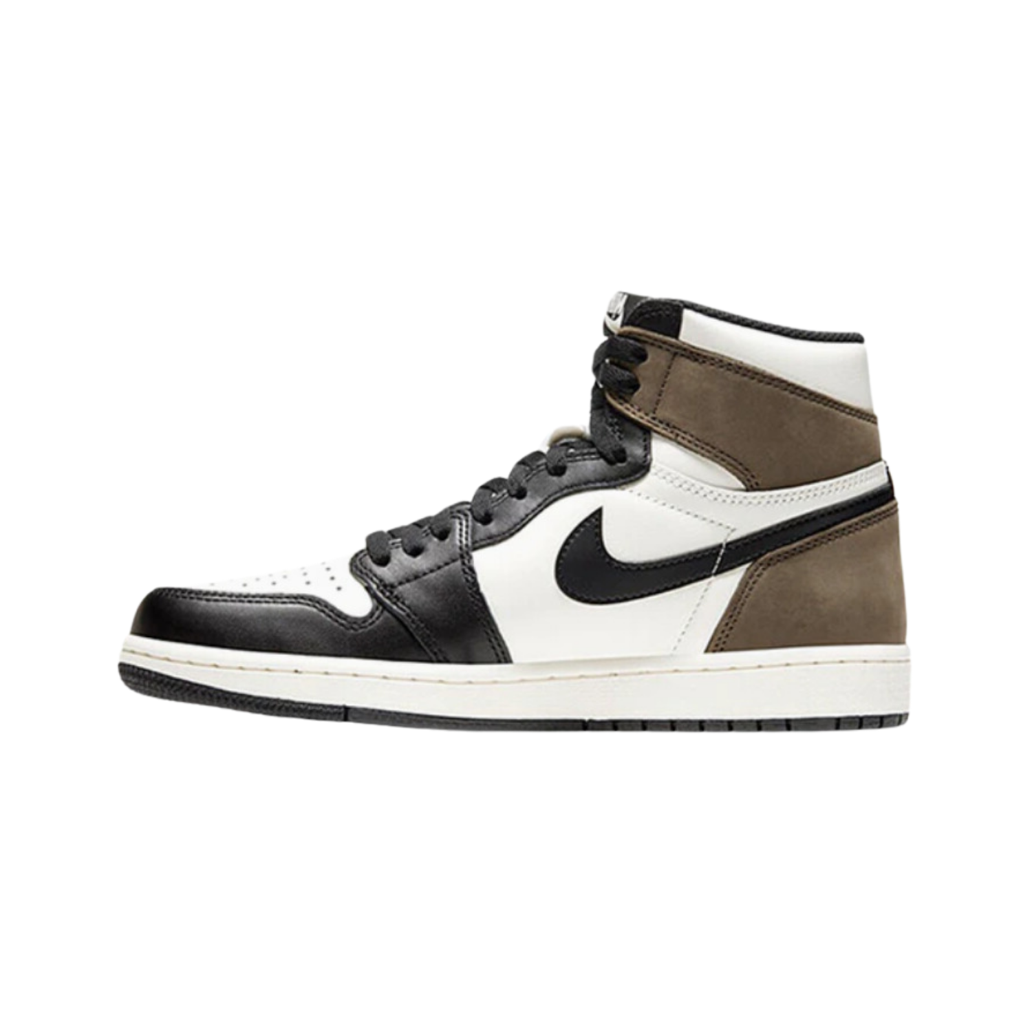 Air Jordan 1 High Dark Mocha - Razan Sneakers