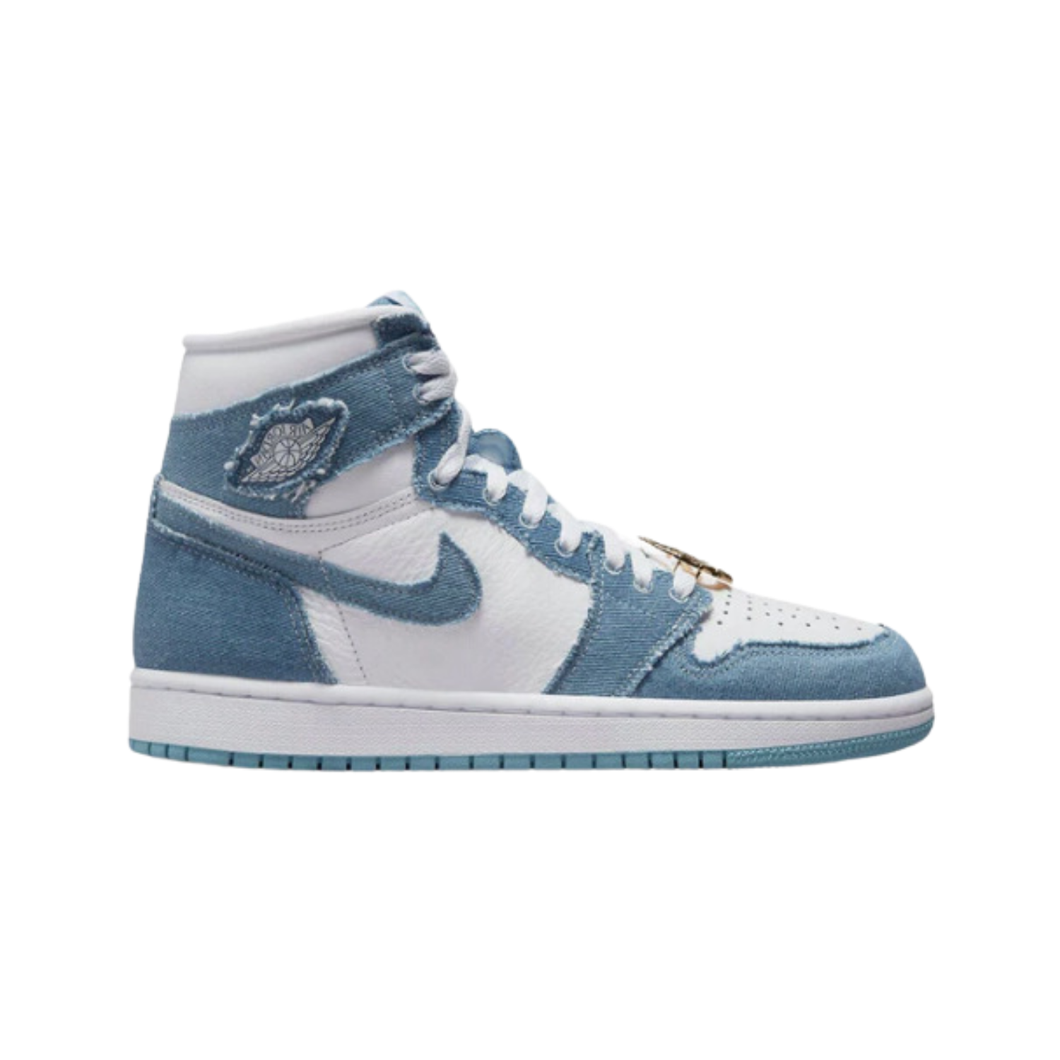 Air Jordan 1 High Denim (W) - Razan Sneakers