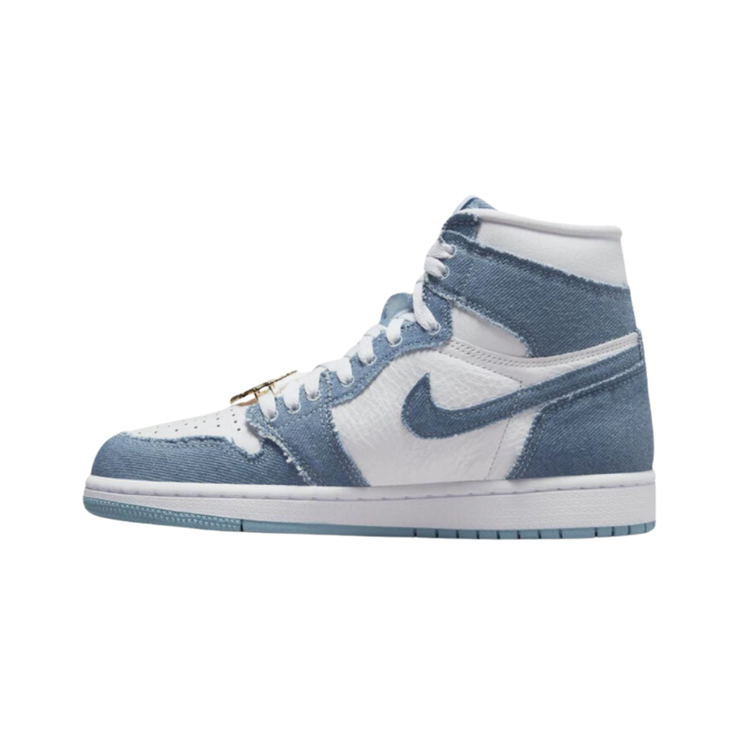 Air Jordan 1 High Denim (W) - Razan Sneakers