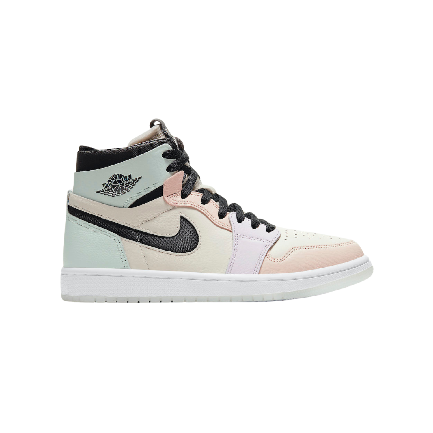 Air Jordan 1 High Zoom CMFT Easter (W) - Razan Sneakers