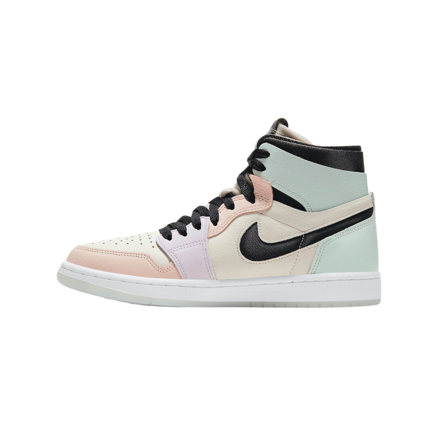 Air Jordan 1 High Zoom CMFT Easter (W) - Razan Sneakers