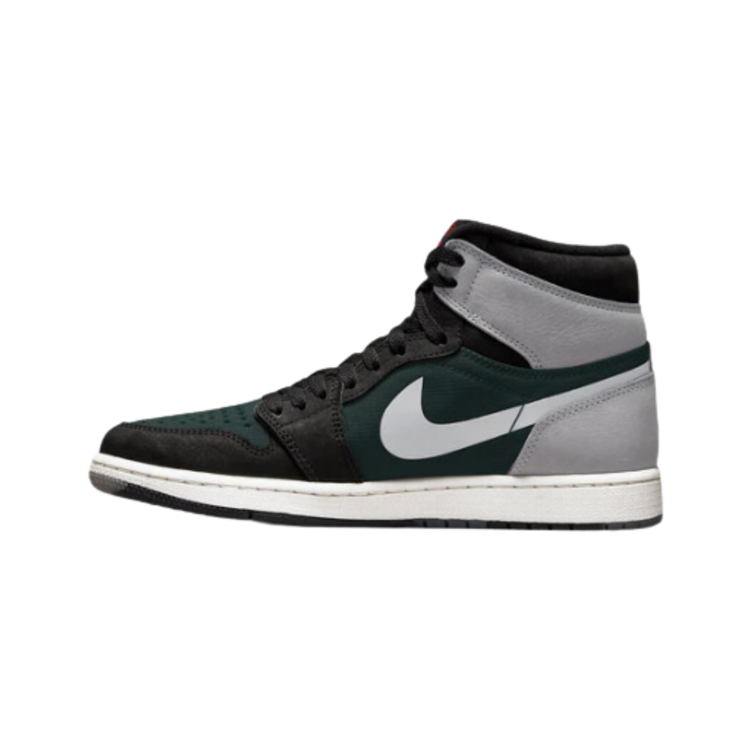 Air Jordan 1 High Element Goretex Black Particle Grey - Razan Sneakers