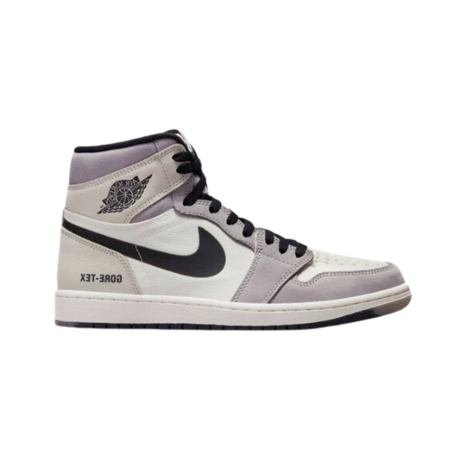 Air Jordan 1 High Element Goretex Lightbone - Razan Sneakers