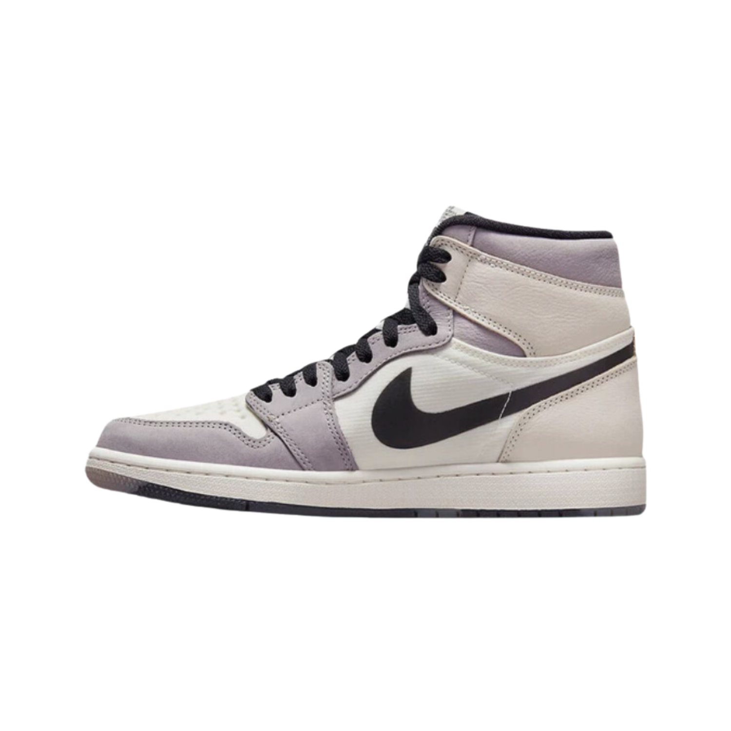 Air Jordan 1 High Element Goretex Lightbone - Razan Sneakers