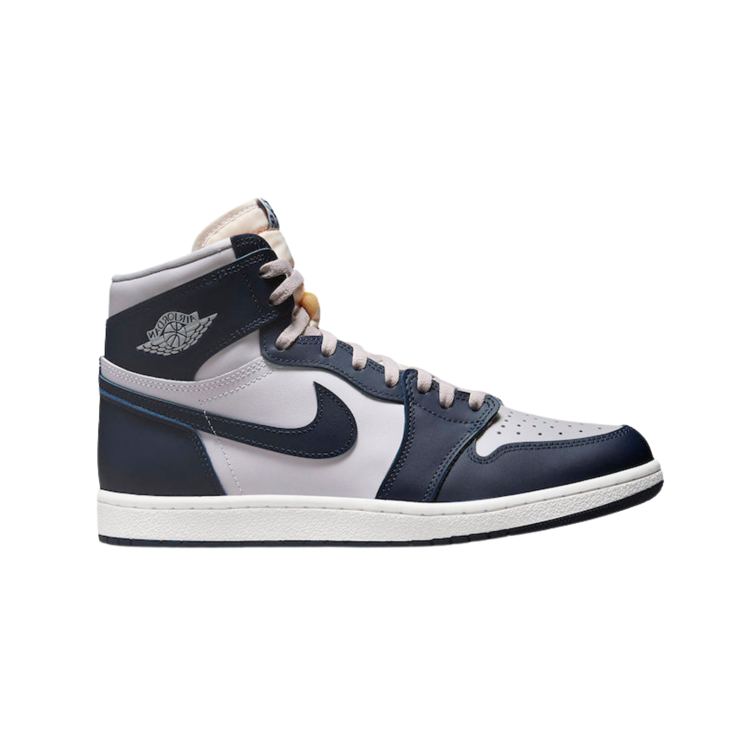 Air Jordan 1 High Georgetown  - Razan Sneakers