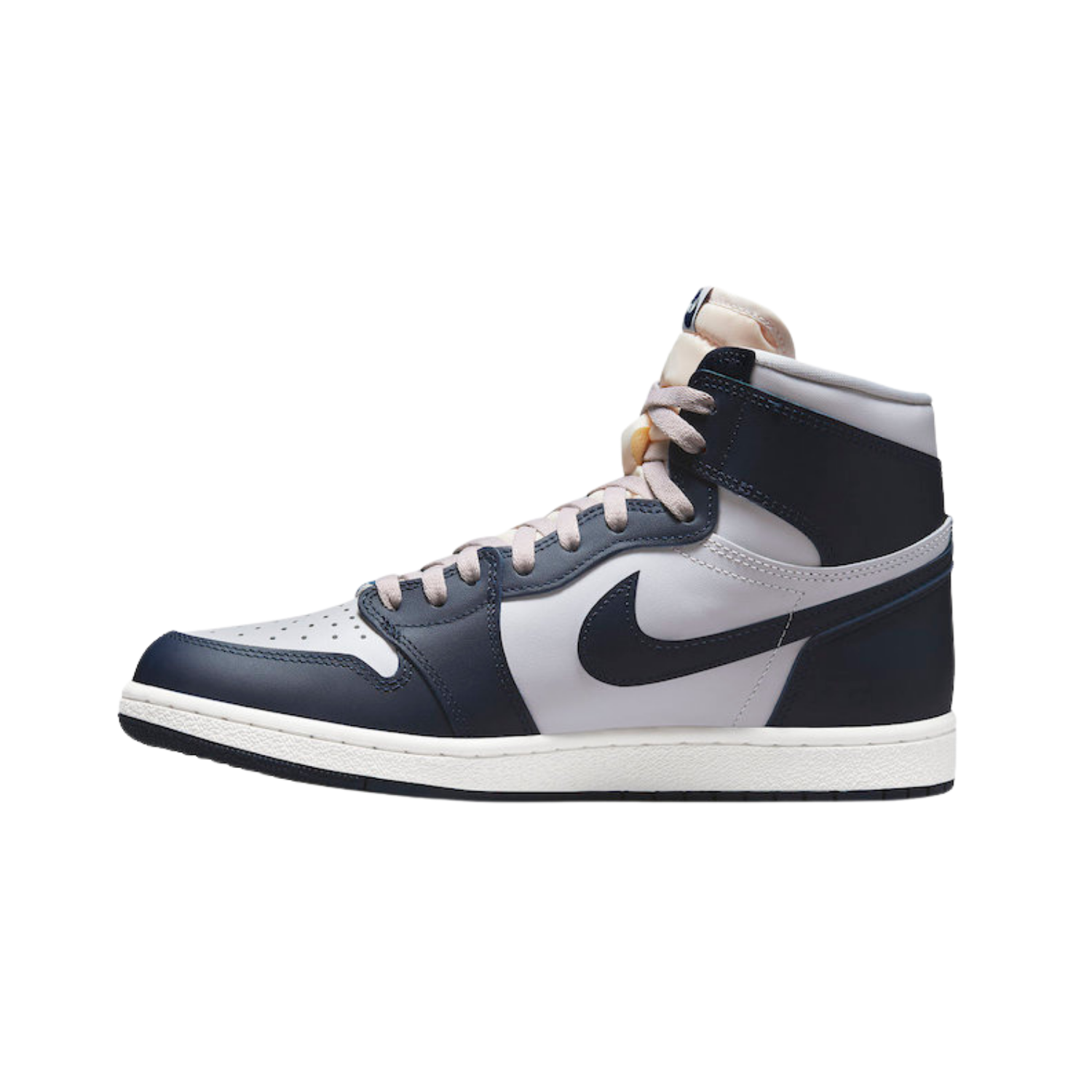 Air Jordan 1 High Georgetown  - Razan Sneakers