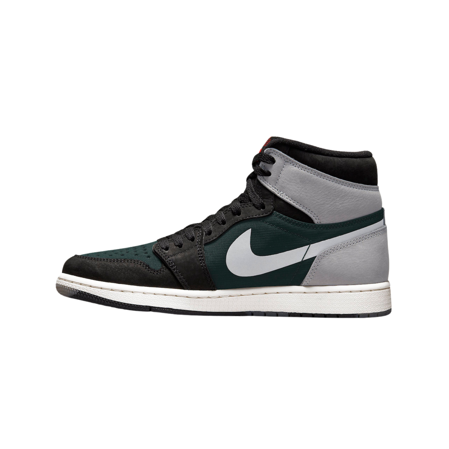 Air Jordan 1 High Goretex black particle - Razan Sneakers