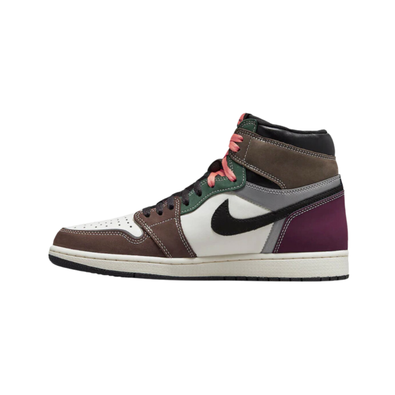 Air Jordan 1 High Hand Crafted - Razan Sneakers