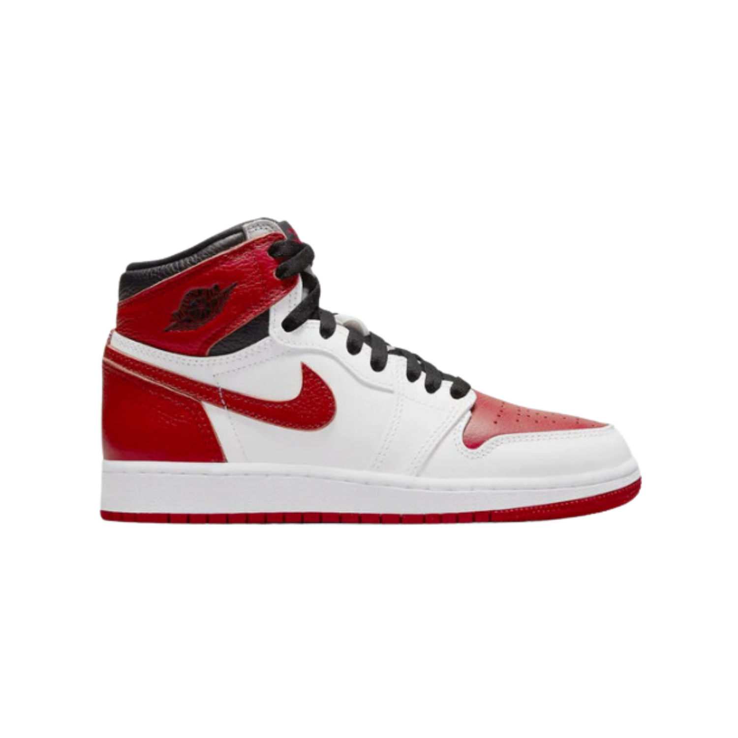 Air Jordan 1 High Heritage (GS) - Razan Sneakers