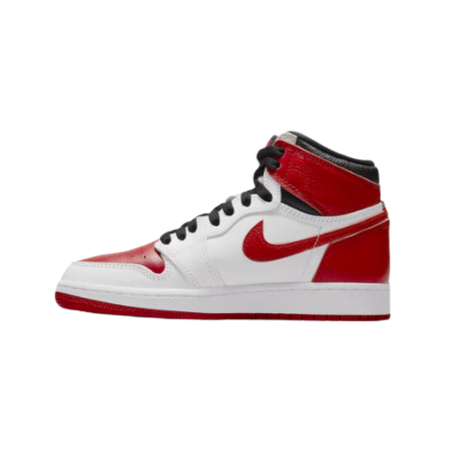 Air Jordan 1 High Heritage (GS) - Razan Sneakers