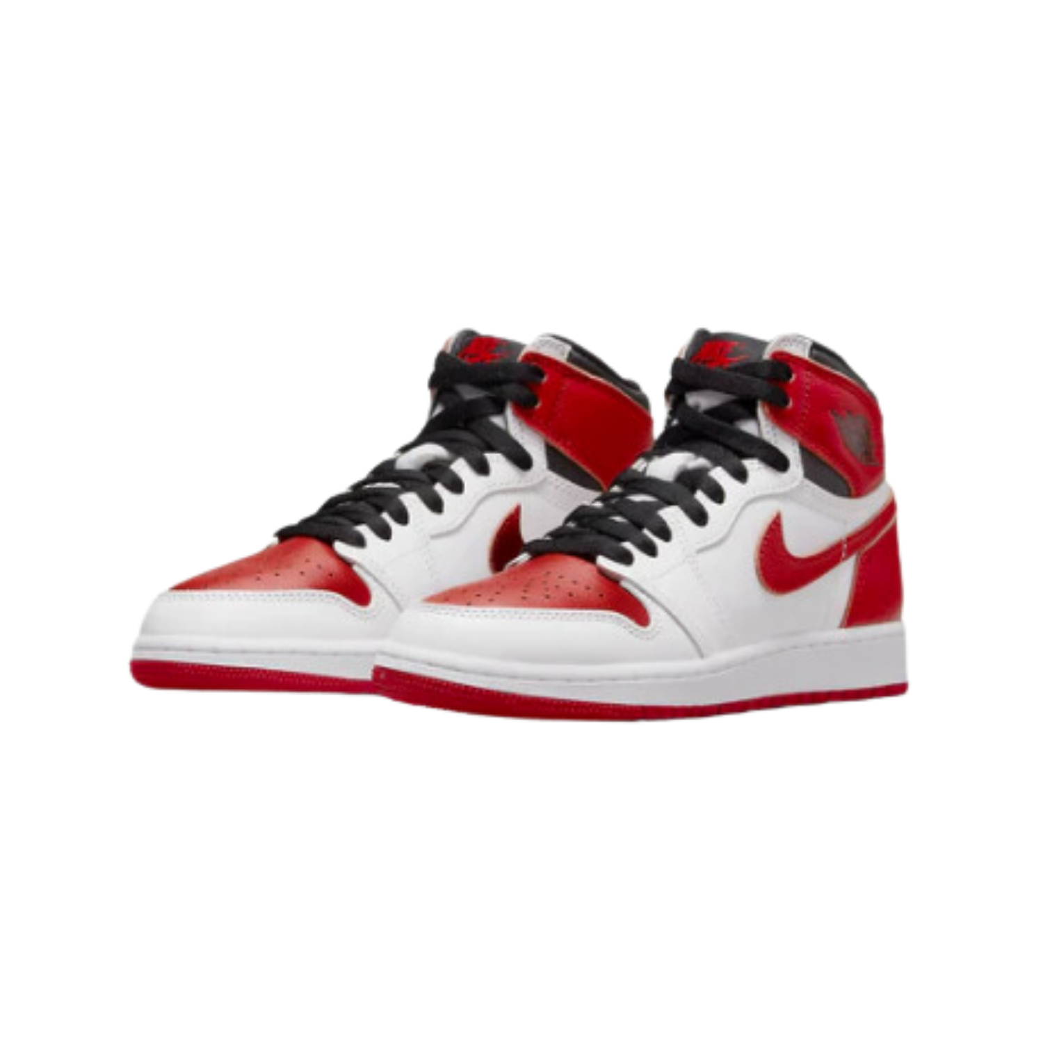 Air Jordan 1 High Heritage (GS) - Razan Sneakers