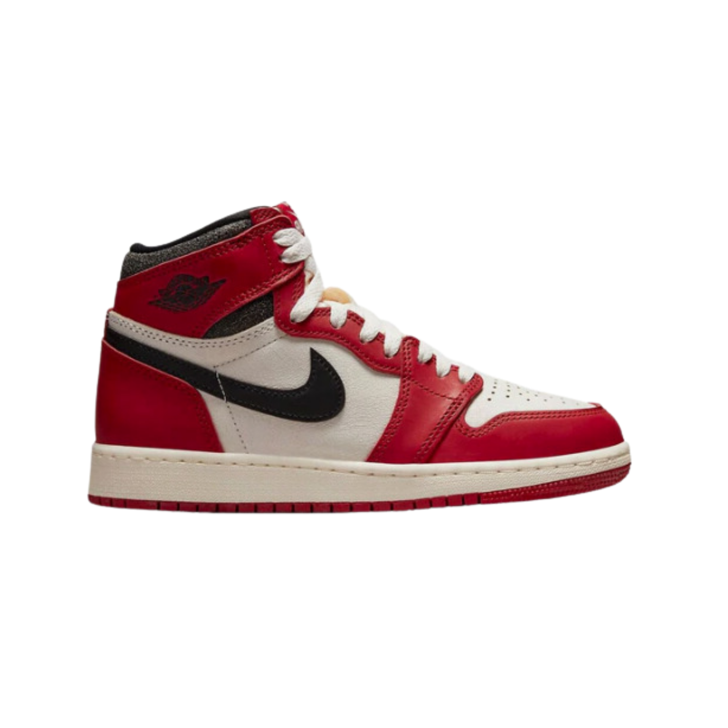 Air Jordan 1 High Lost and Found (GS) - Razan Sneakers