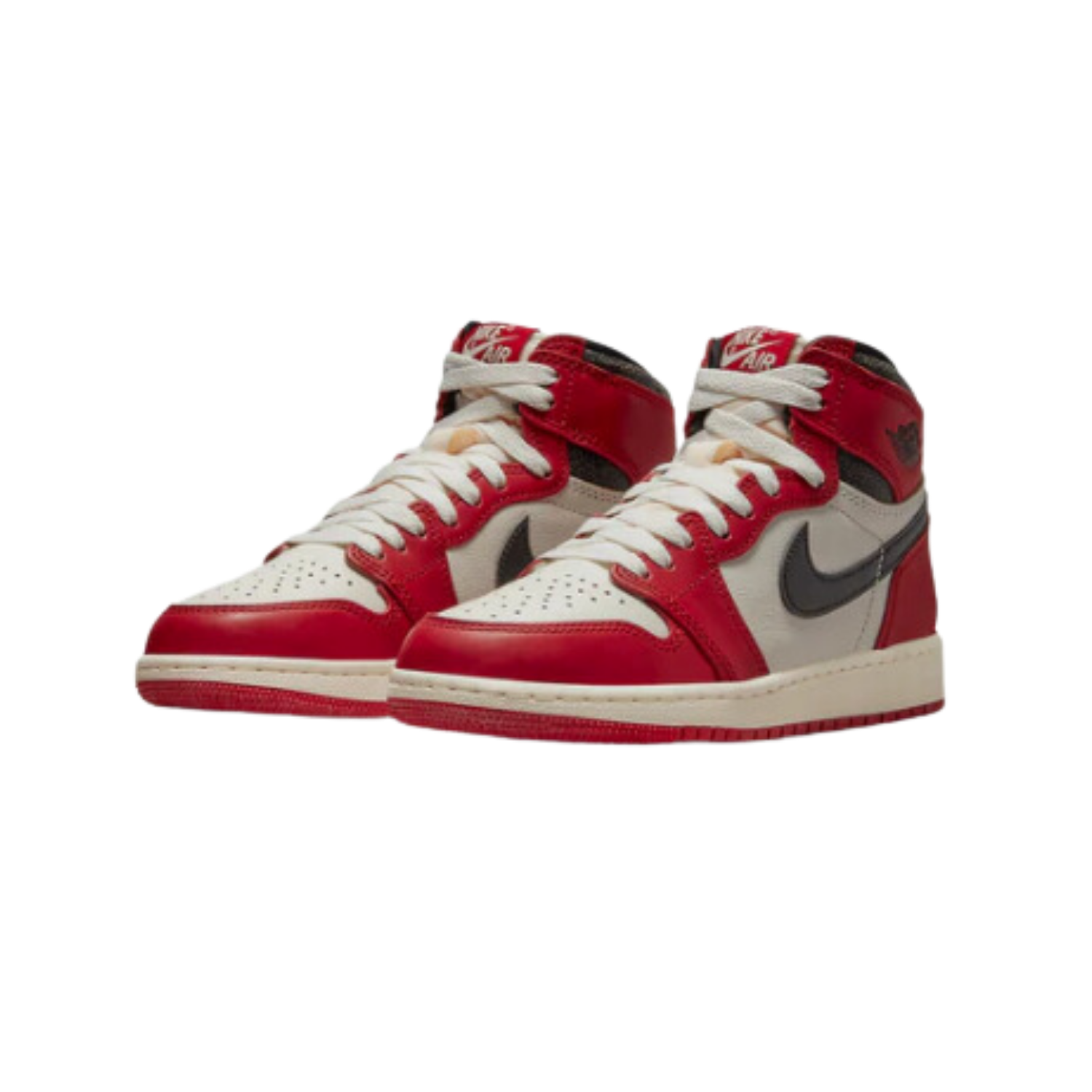 Air Jordan 1 High Lost and Found (GS) - Razan Sneakers