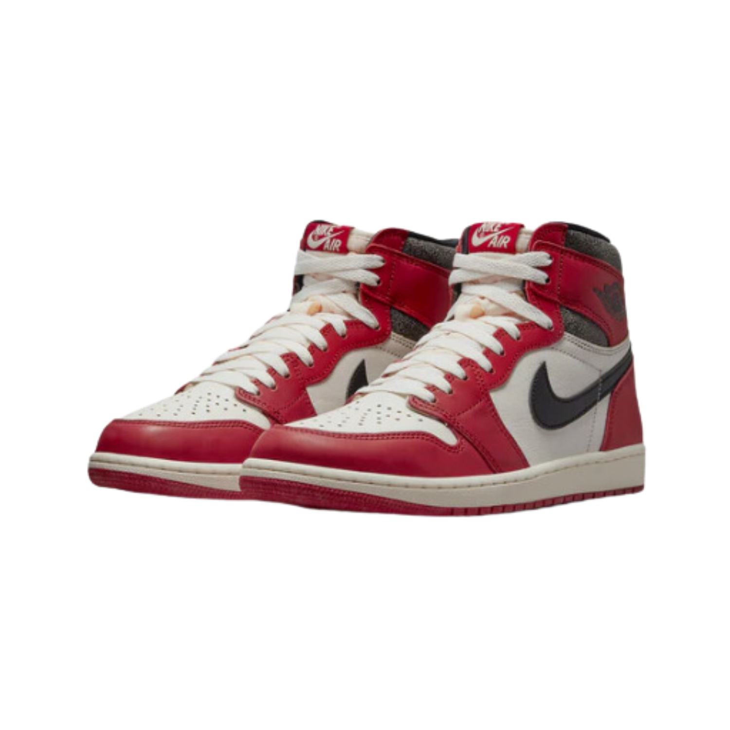 Air Jordan 1 High Lost and Found - Razan Sneakers