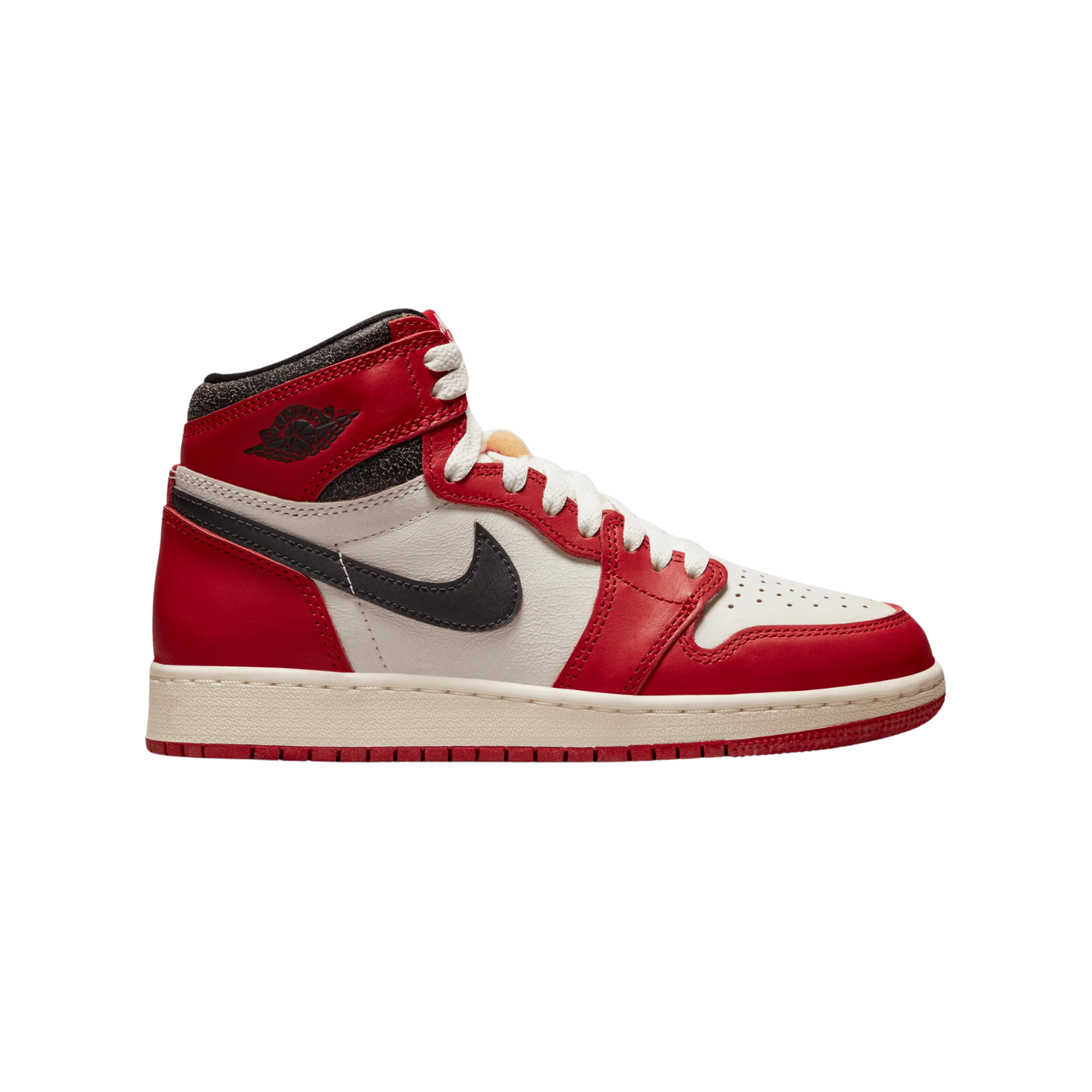 Air Jordan 1 High Lost n Found (GS) - Razan Sneakers