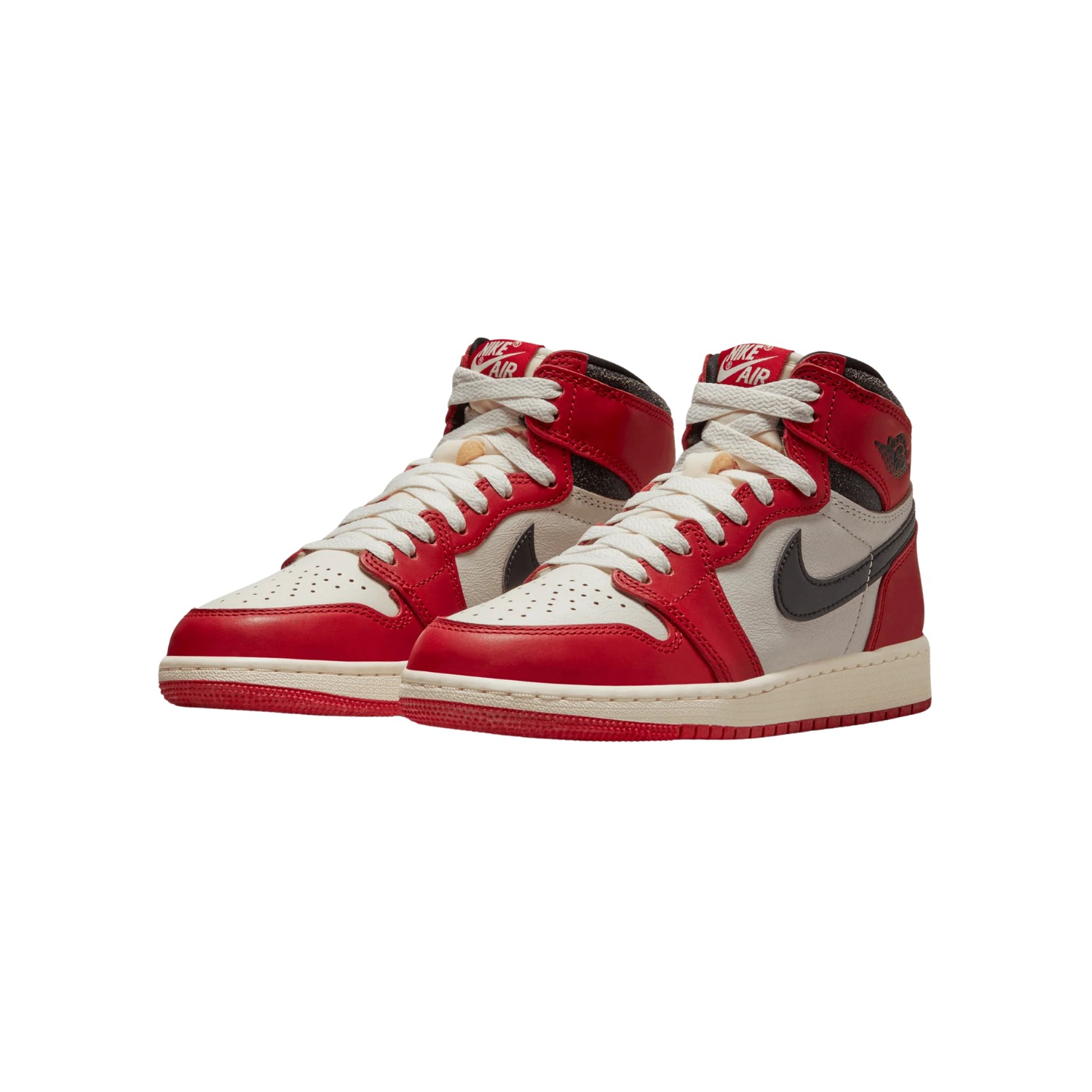 Air Jordan 1 High Lost n Found (GS) - Razan Sneakers