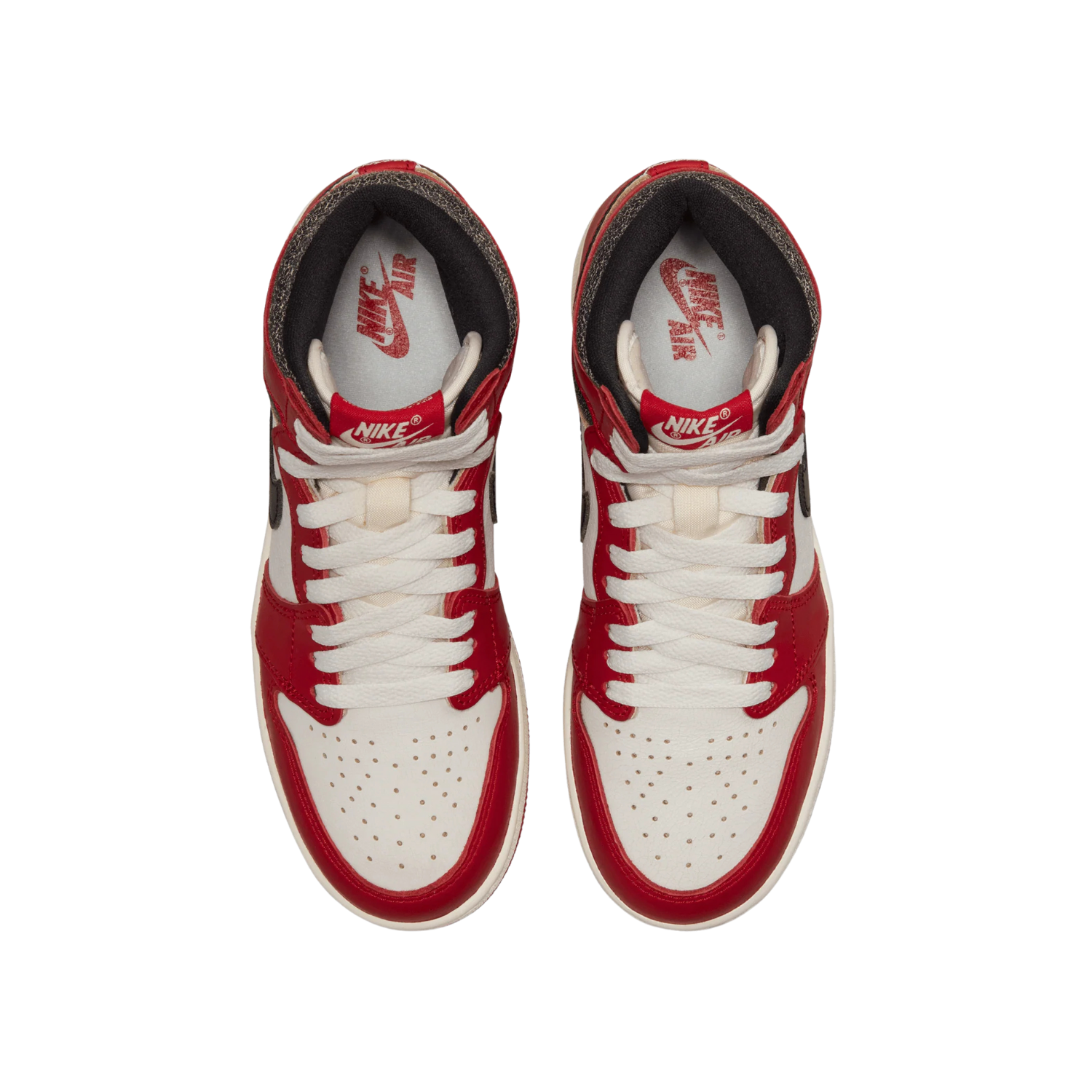 Air Jordan 1 High Lost n Found (GS) - Razan Sneakers